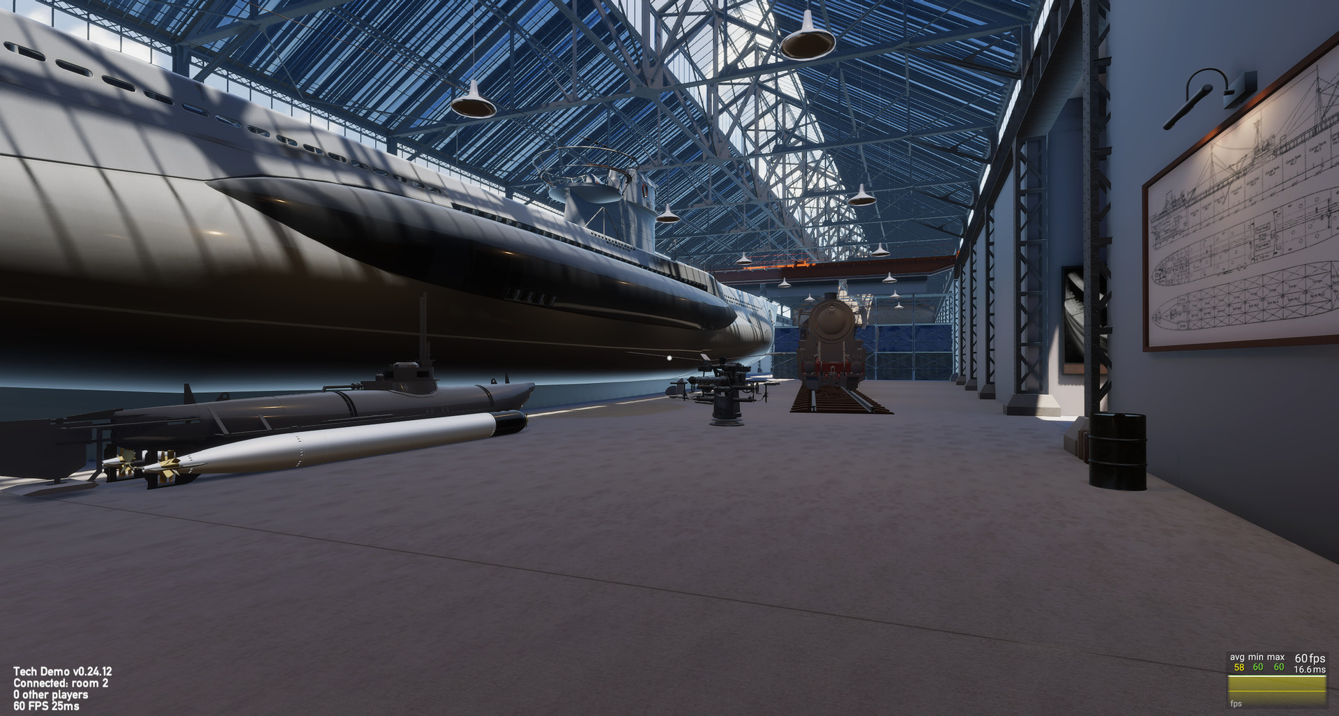 Crush Depth: U-Boat Simulator