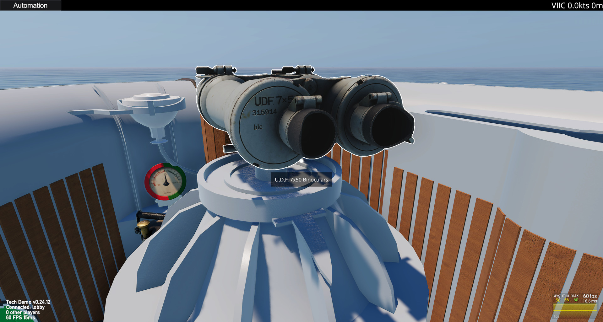 Crush Depth: U-Boat Simulator