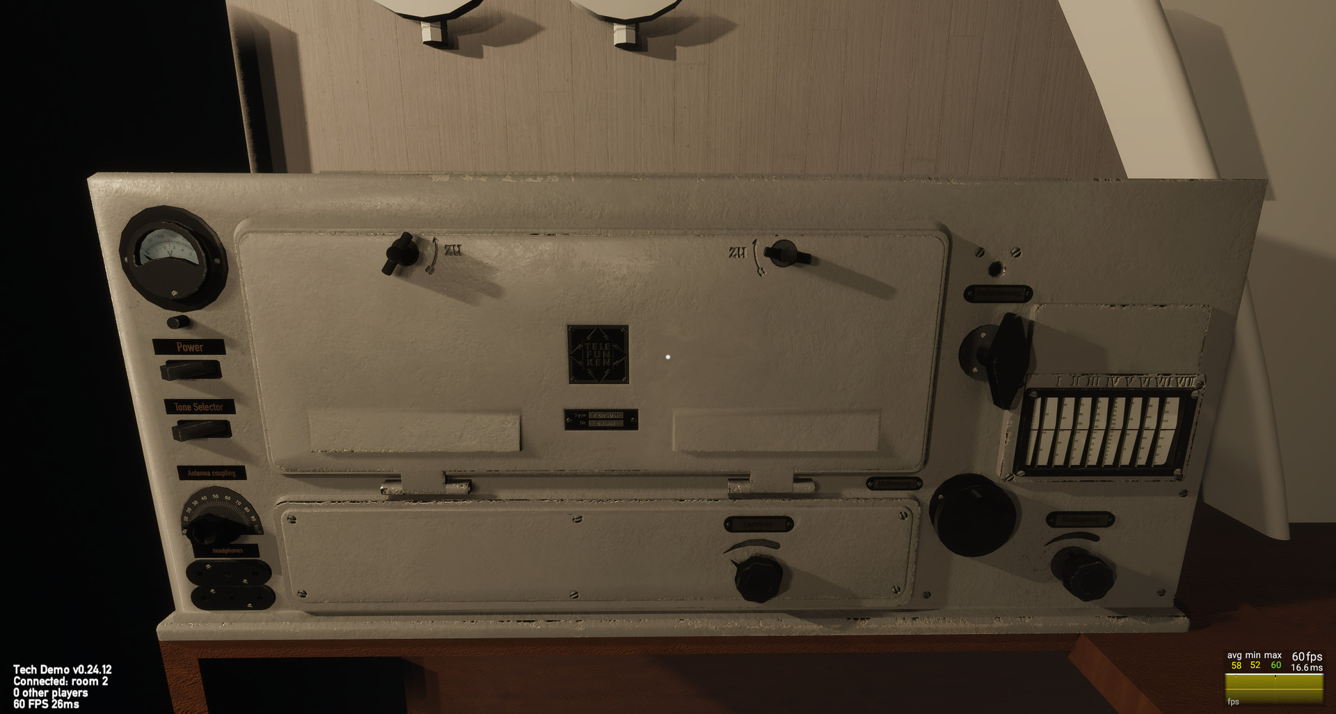 Crush Depth: U-Boat Simulator