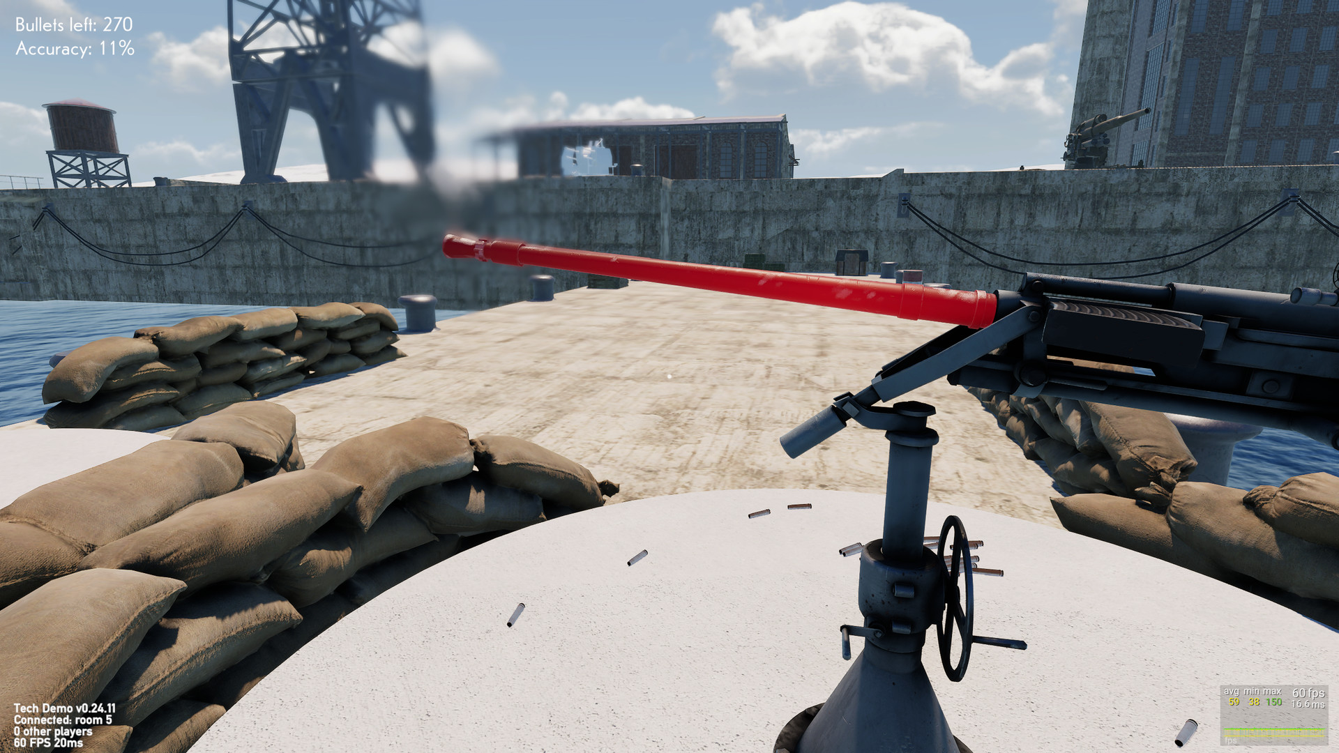 Crush Depth: U-Boat Simulator