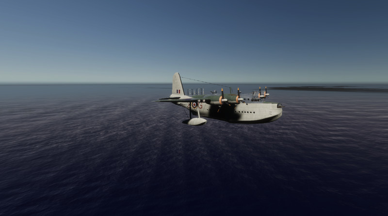 Crush Depth: U-Boat Simulator