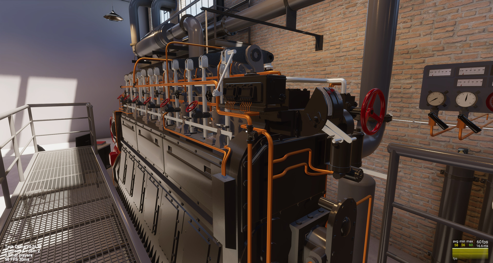 Crush Depth: U-Boat Simulator