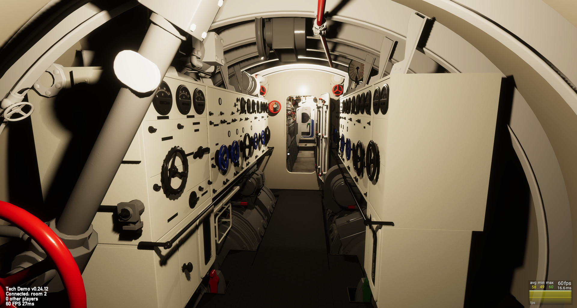 Crush Depth: U-Boat Simulator