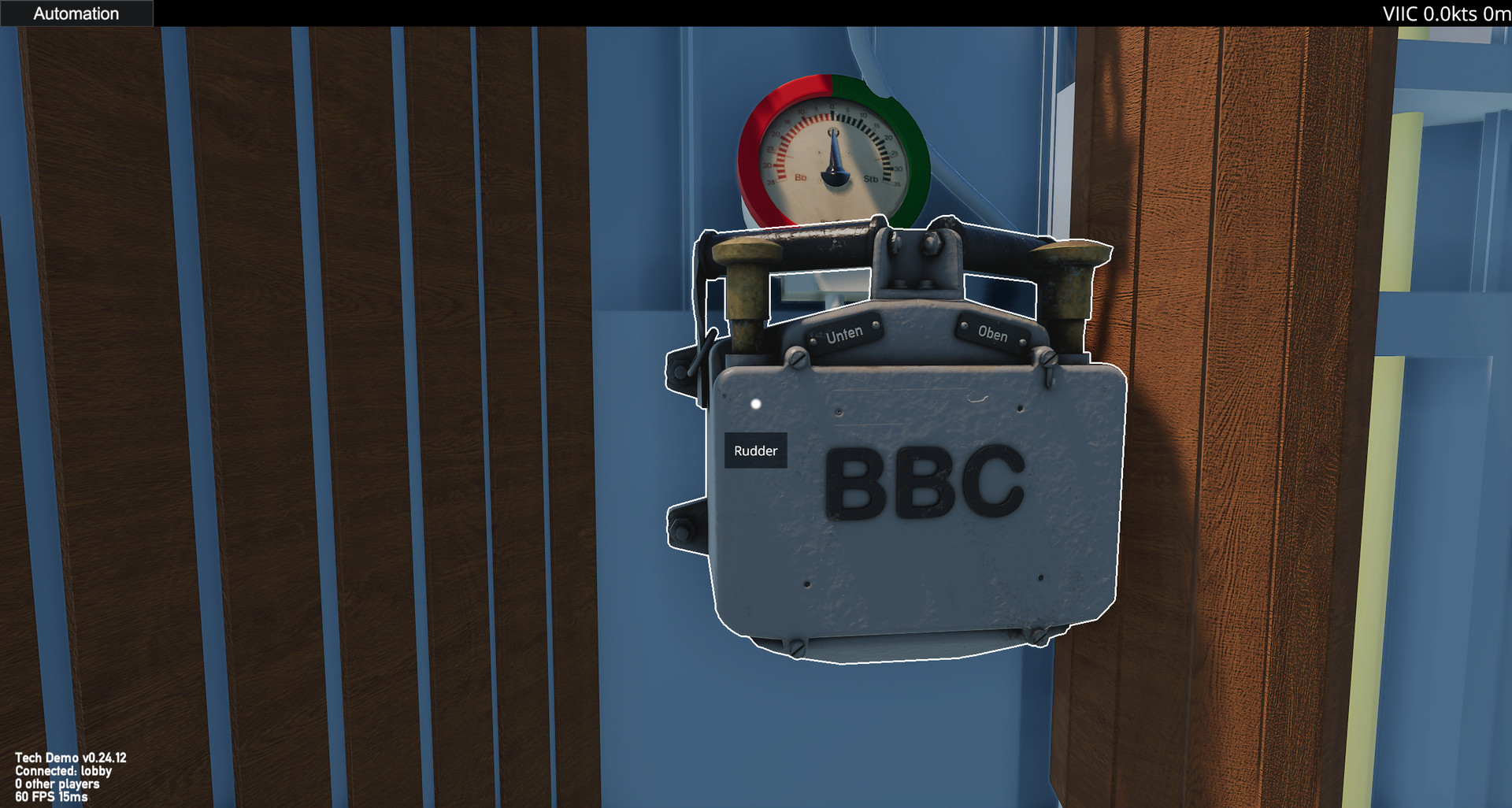 Crush Depth: U-Boat Simulator