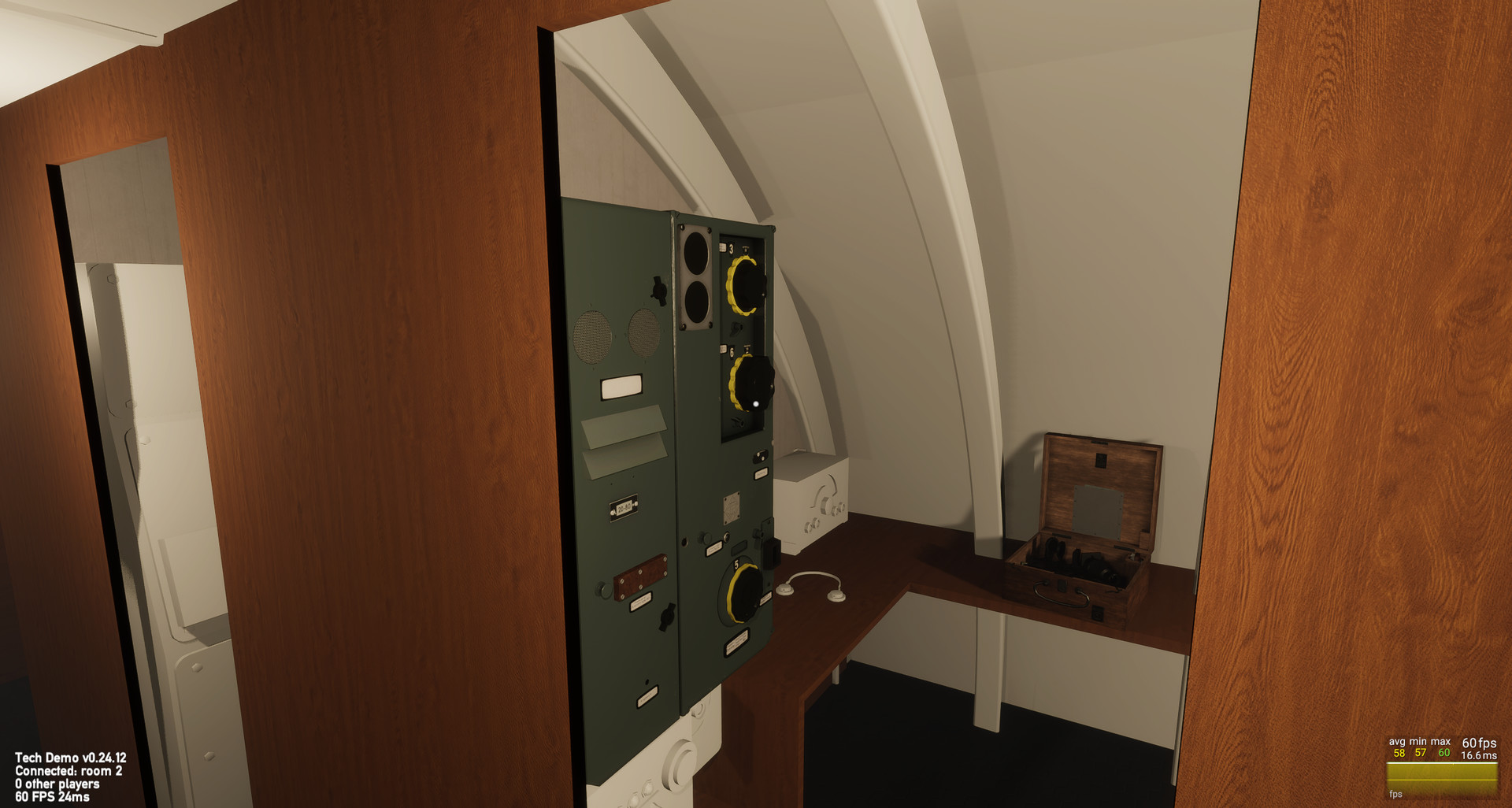 Crush Depth: U-Boat Simulator