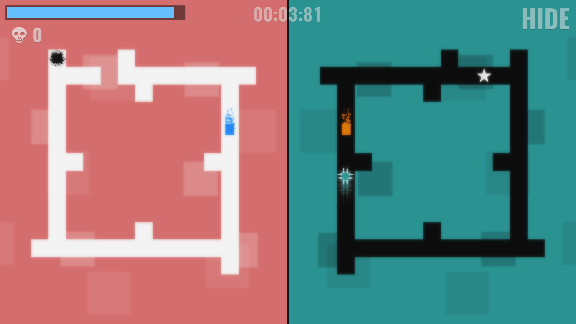 Project Mirror