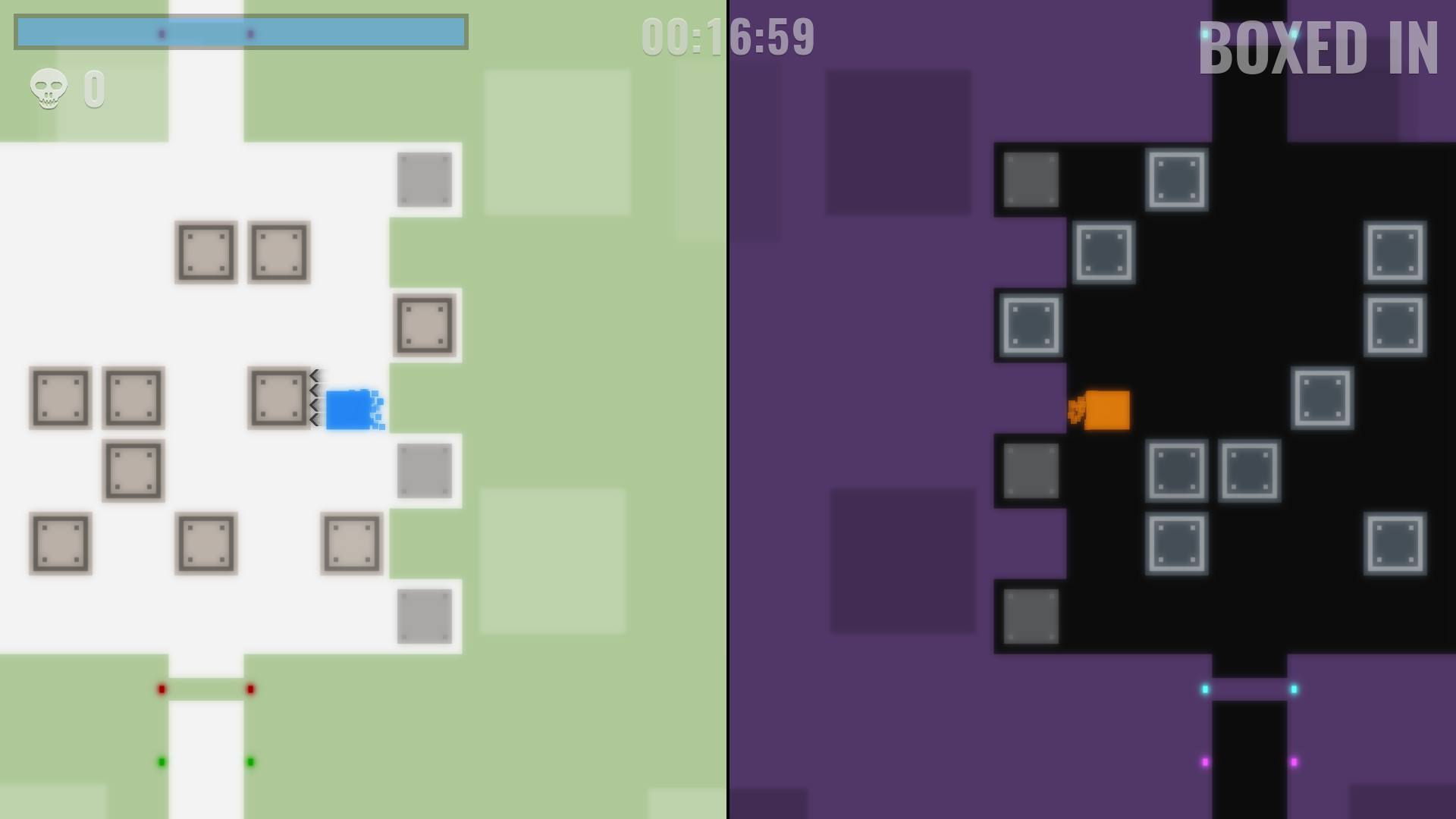 Project Mirror