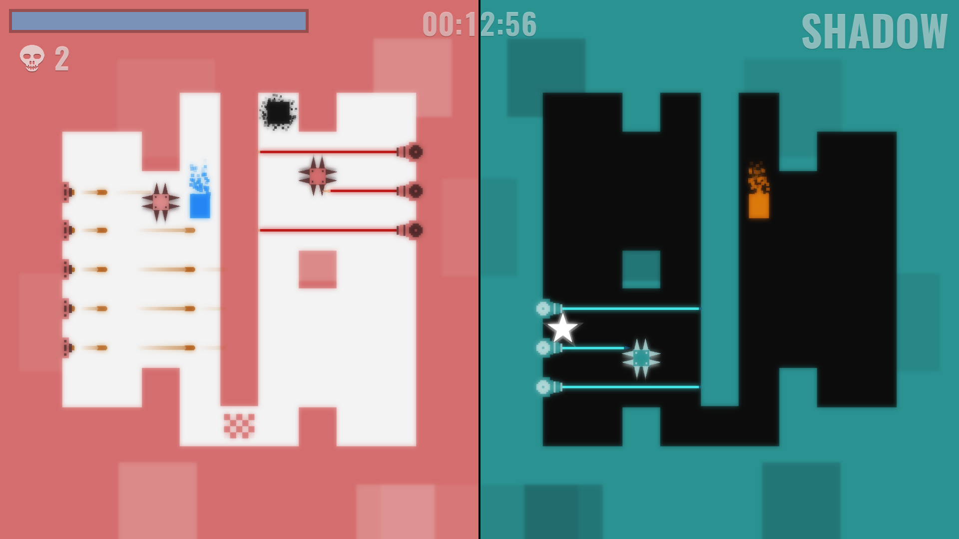 Project Mirror
