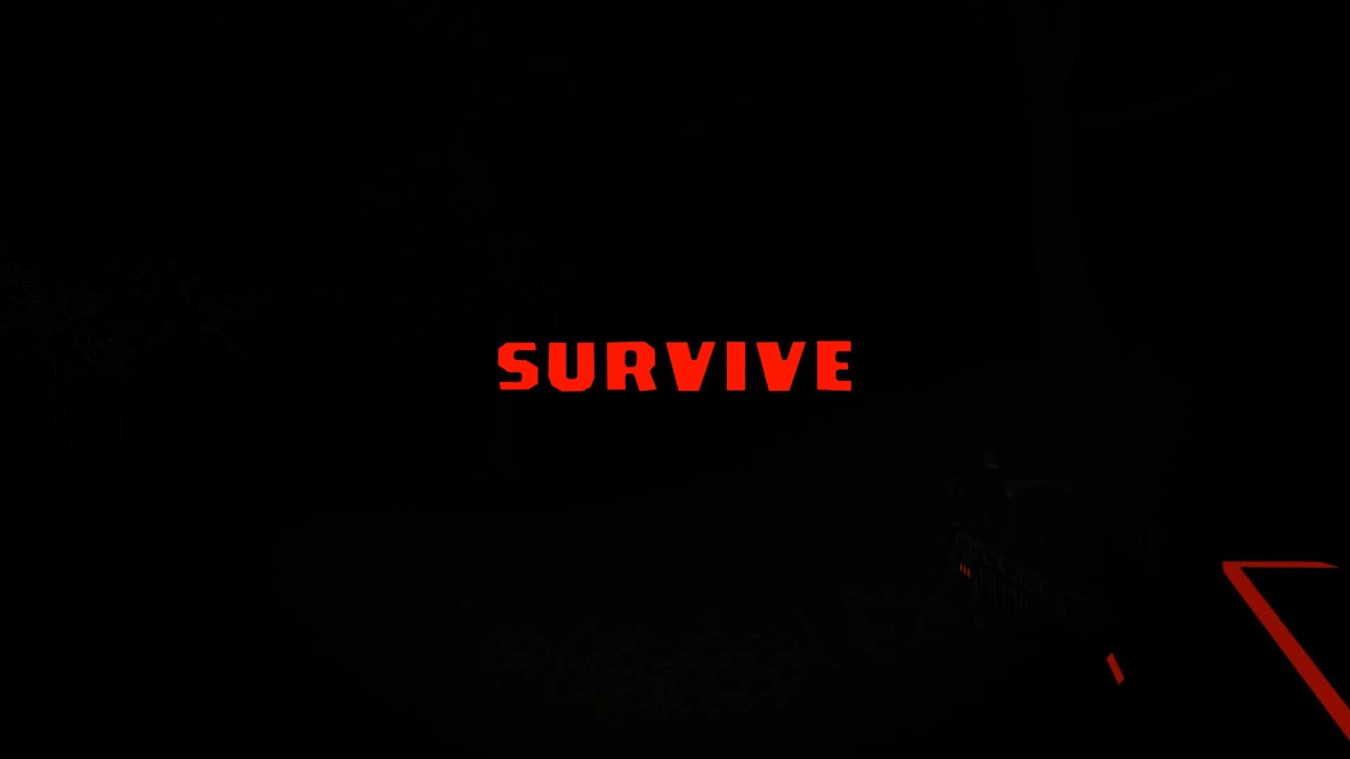 The Zombie’s Horror