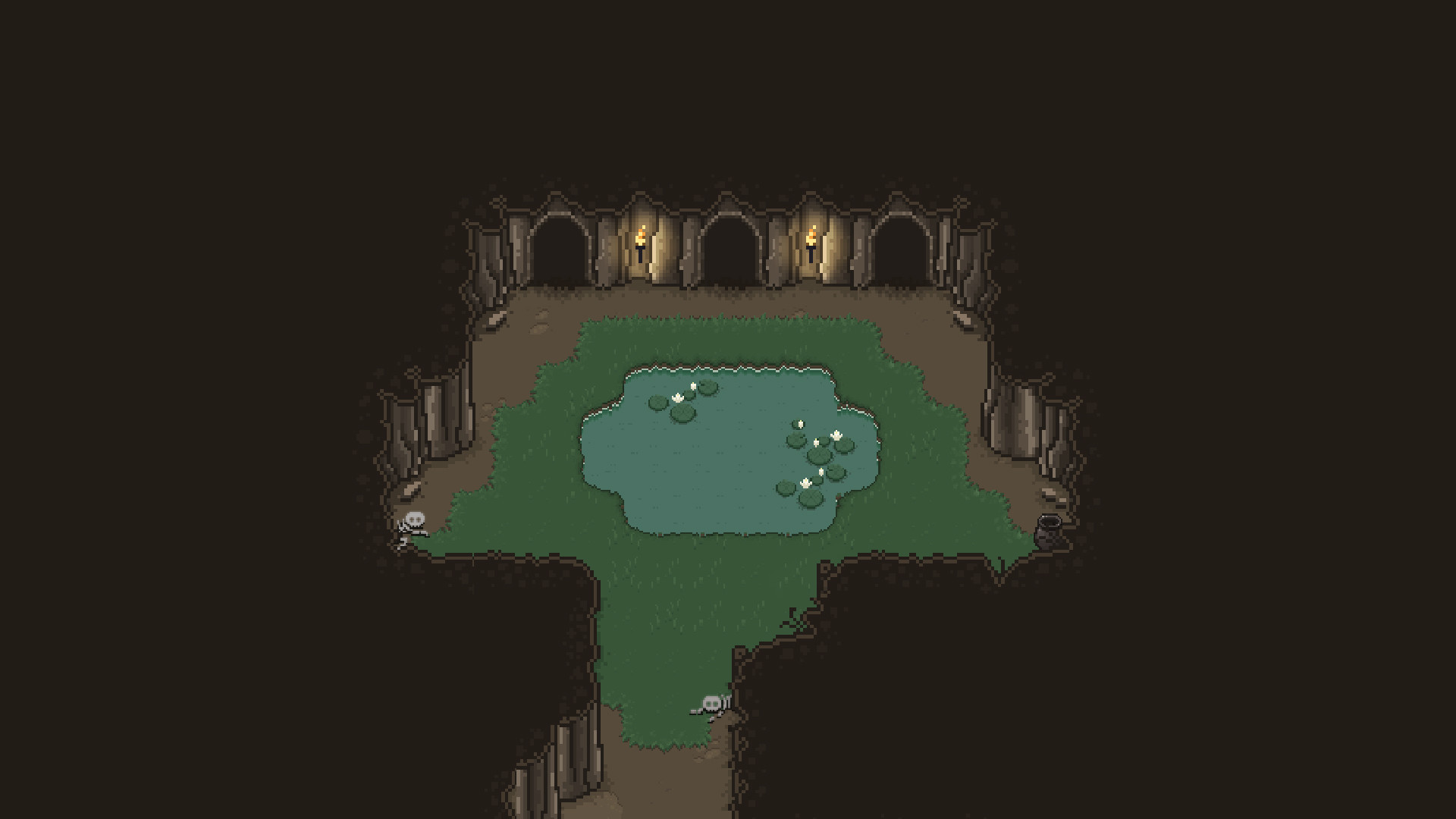 The World of Kungfu: Dragon and Eagle