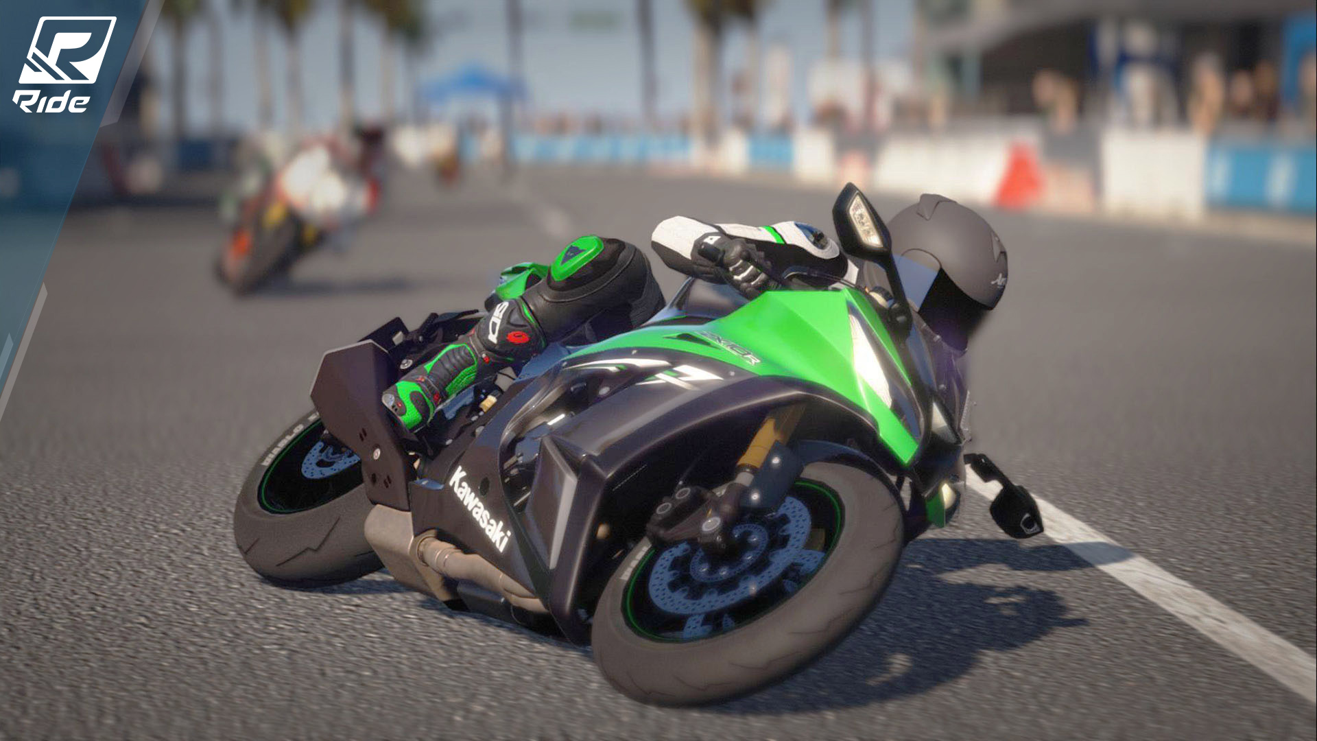 Ride: 2015 Top Bikes Pack 1