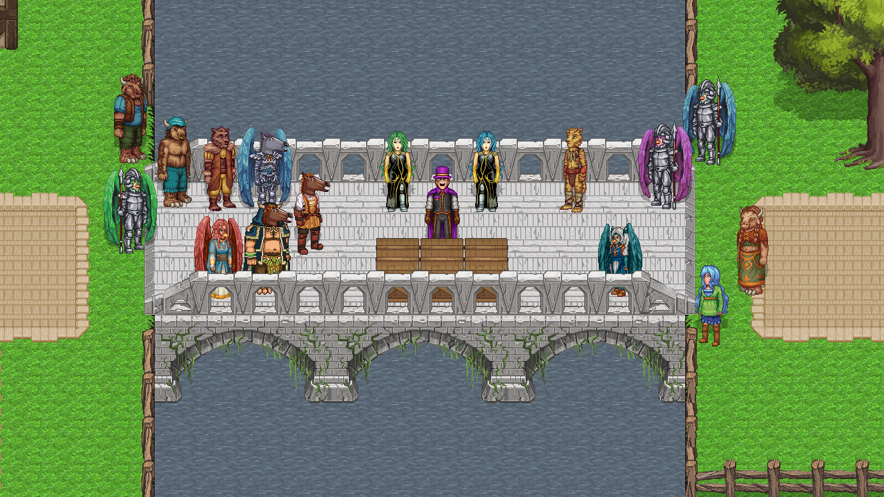 Arelite Core: Horse Armor