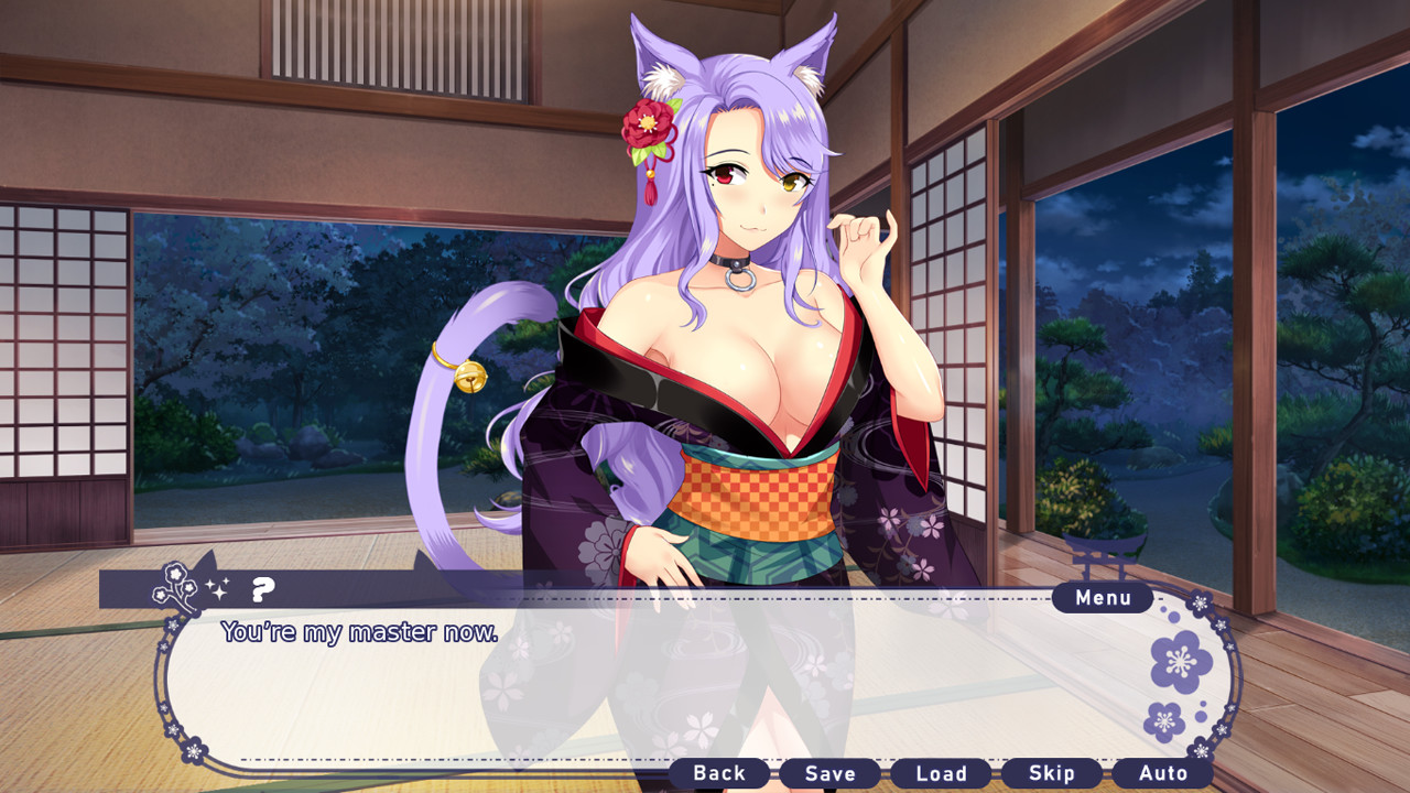 Kiara and My Ara Ara Adventure