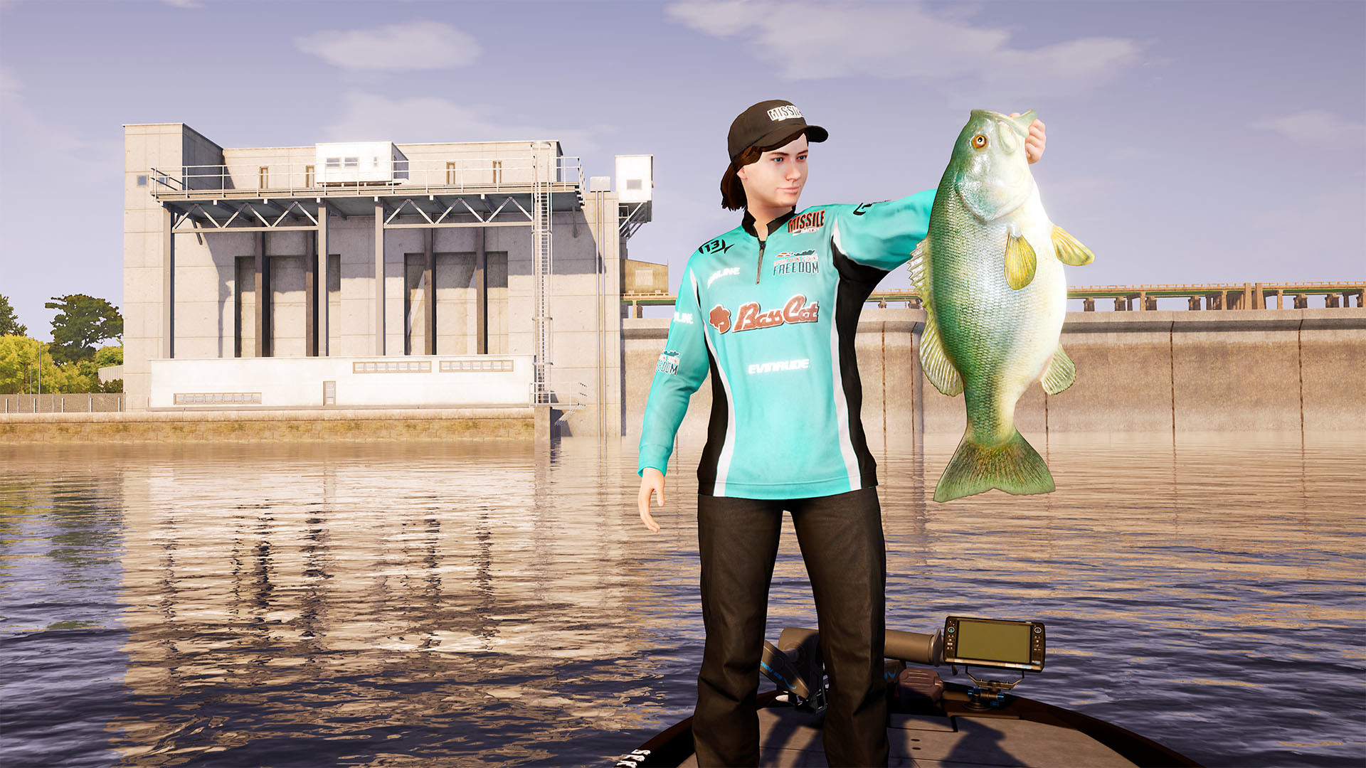 Fishing Sim World: Pro Tour – Tournament Bass Pack