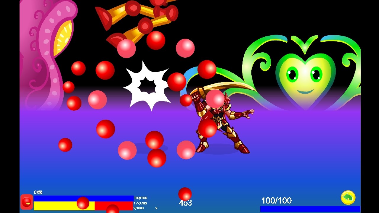 Monkey King vs Transformers