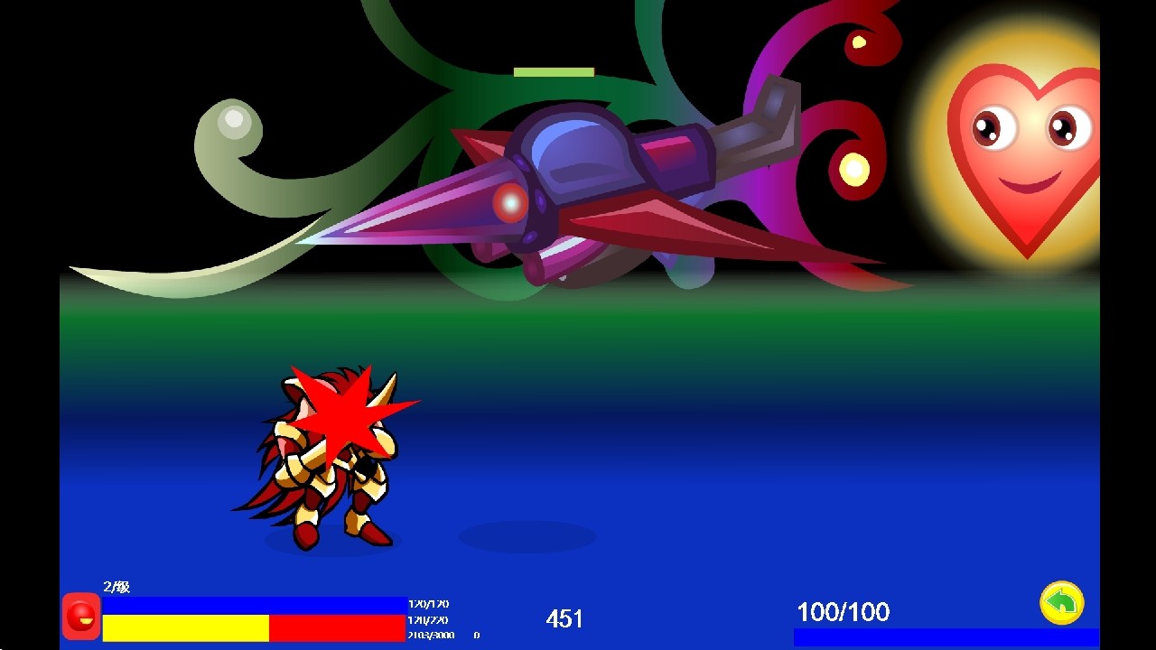 Monkey King vs Transformers