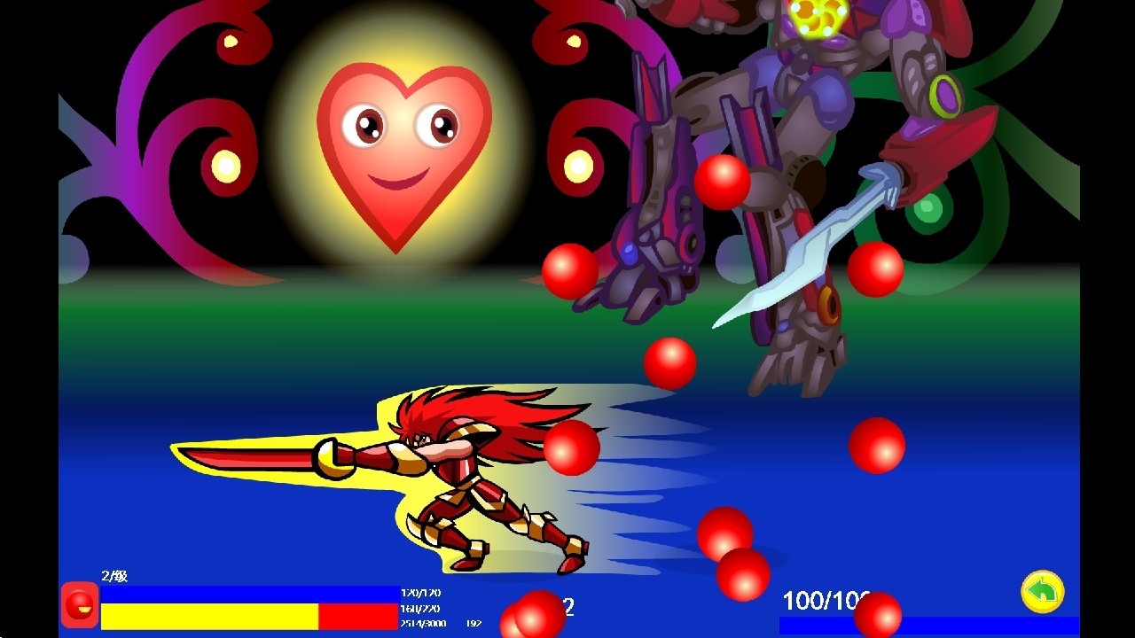 Monkey King vs Transformers