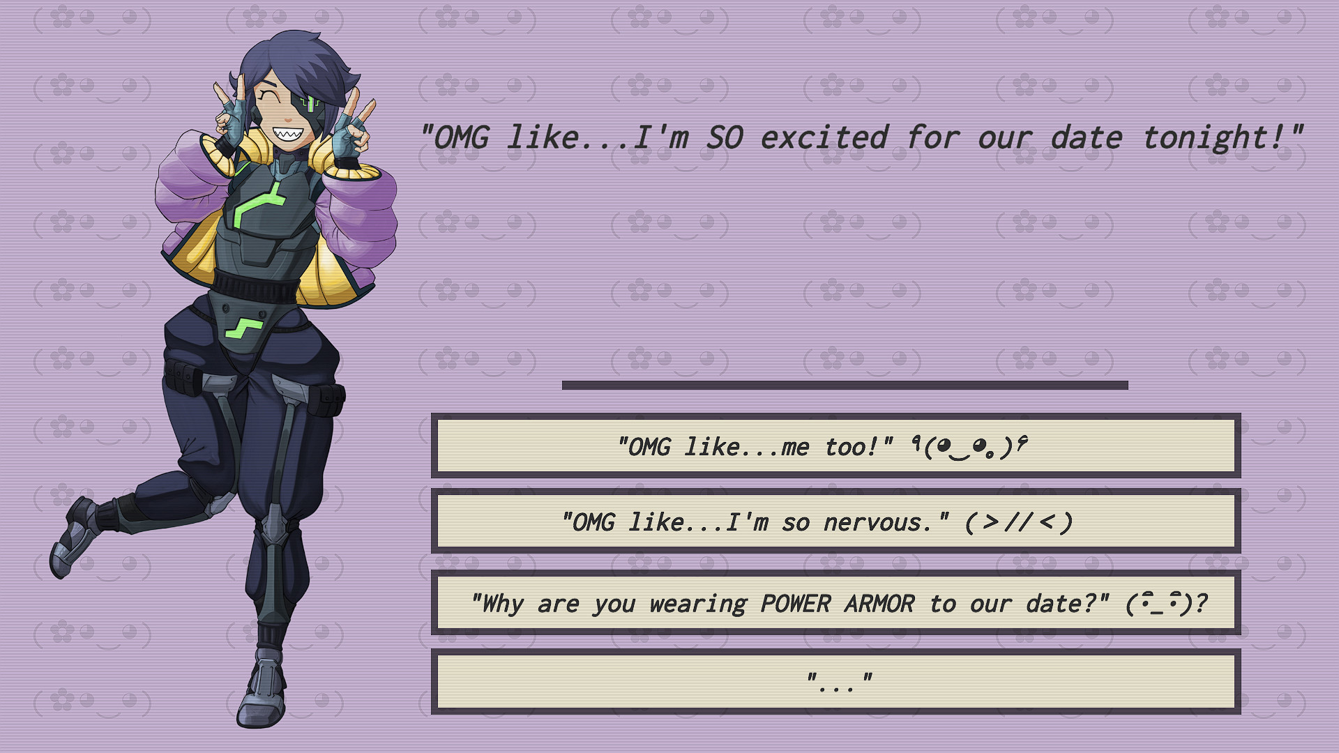 Deadeye Deepfake Simulacrum