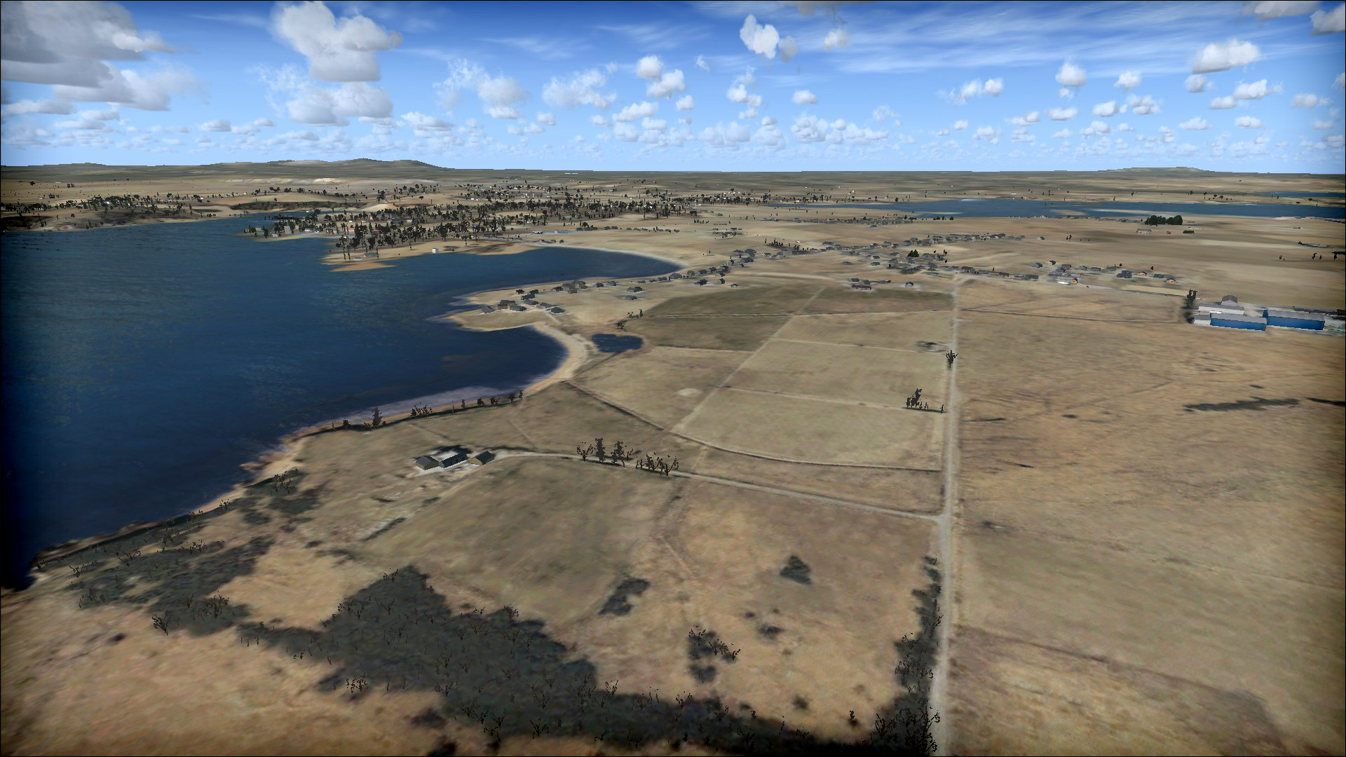 Microsoft Flight Simulator X: Steam Edition – Stornoway Airport (EGPO)