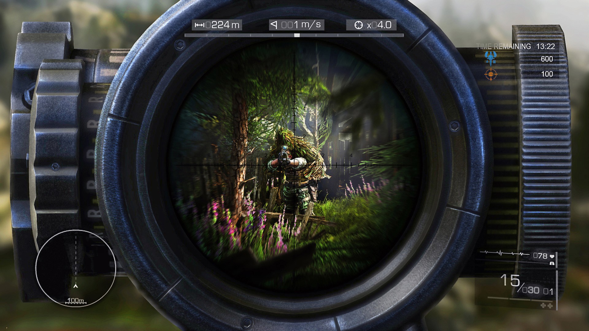 Sniper: Ghost Warrior 2 – World Hunter Pack