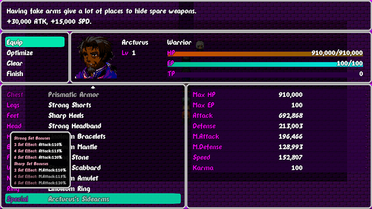 There May be Ninety-Nine of Us, but We Have to Win in Ninety-Nine Turns!