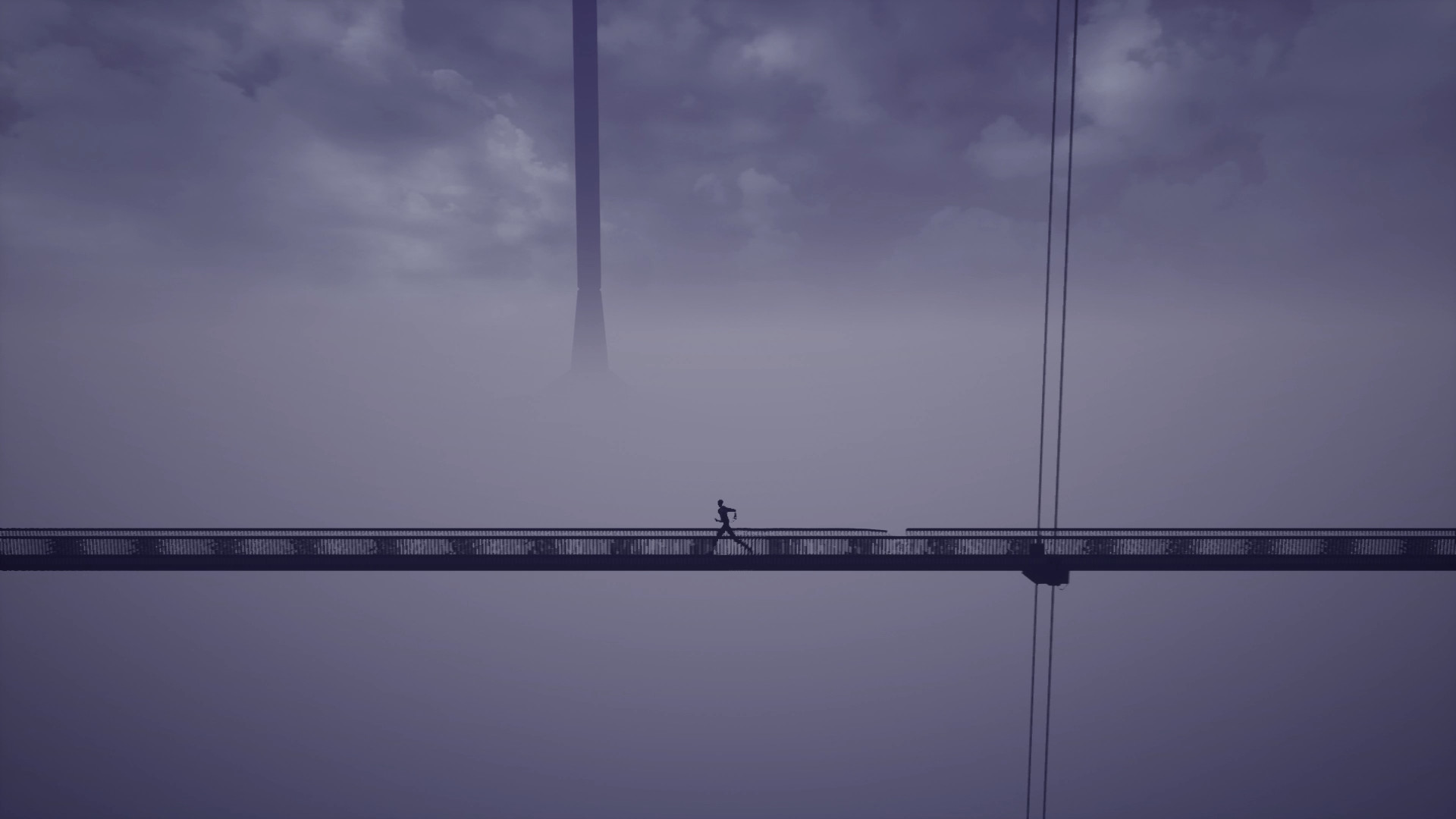 Singularity World