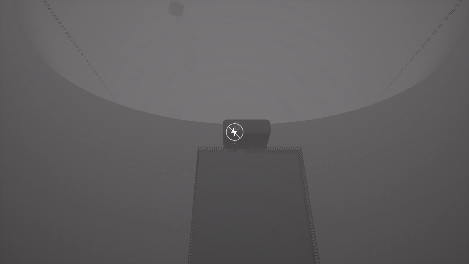 Singularity World