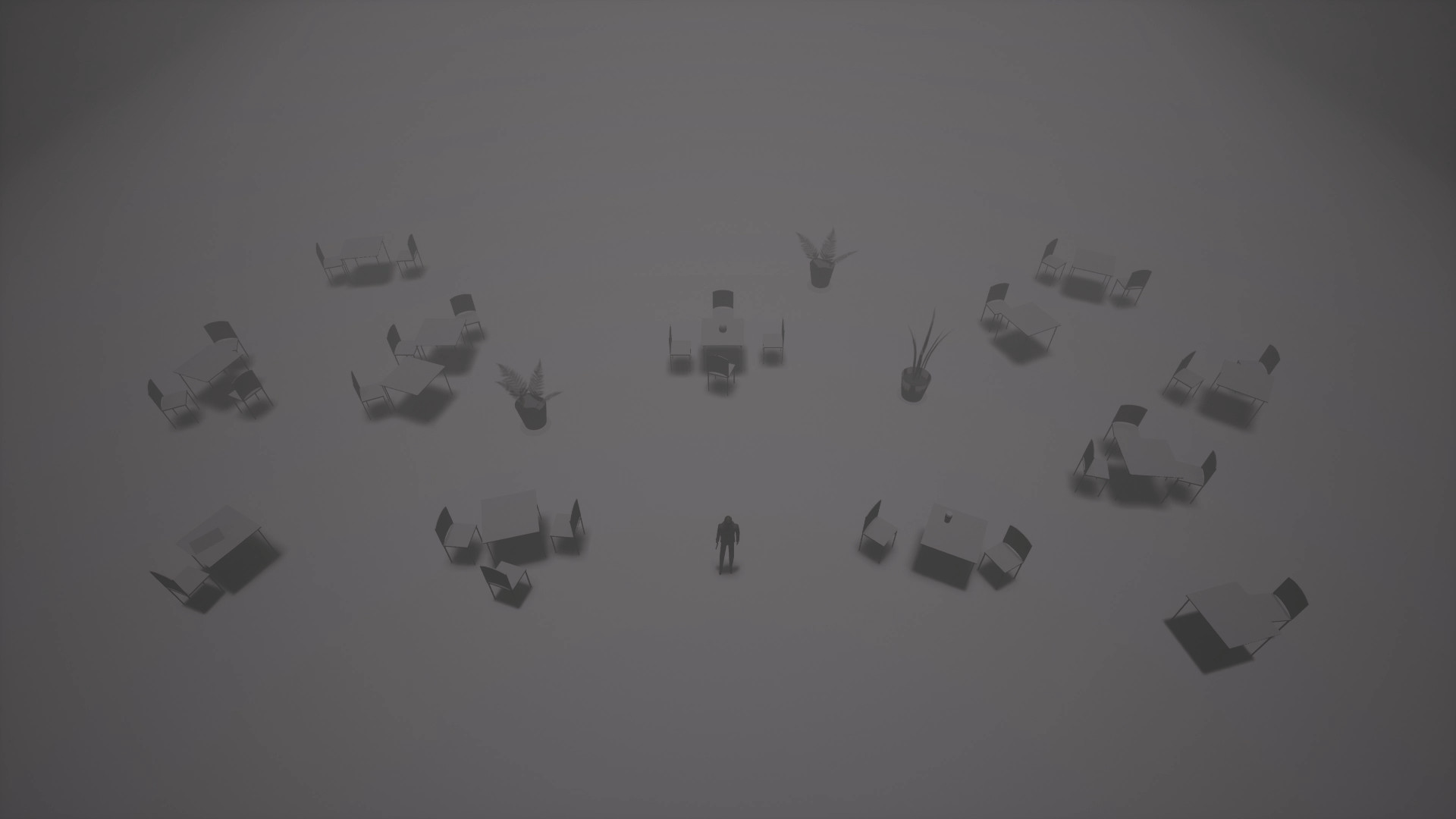 Singularity World