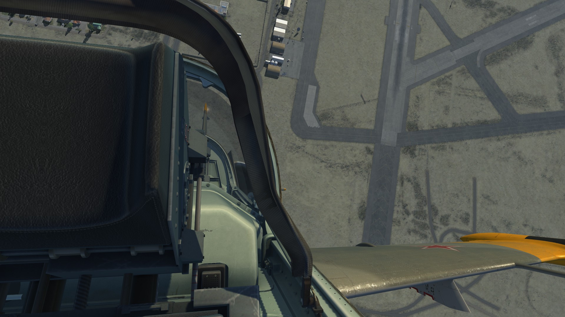 DCS World: L-39 Albatros