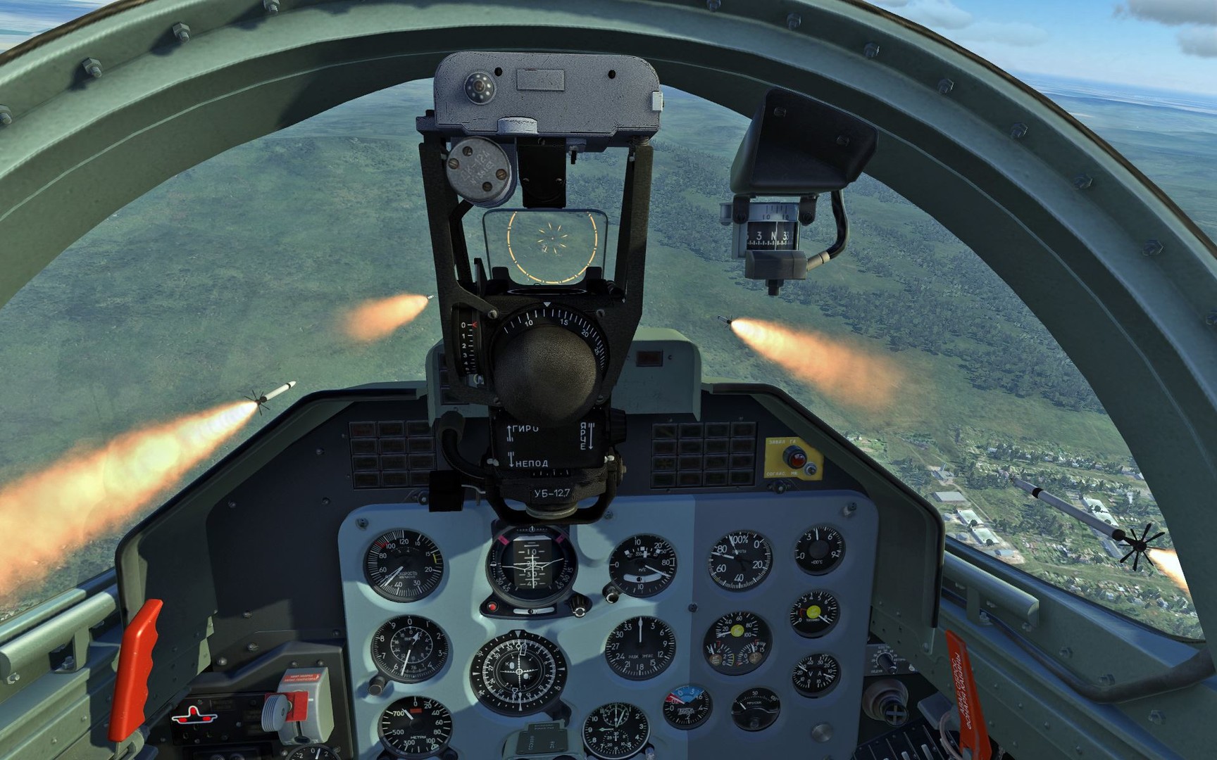 DCS World: L-39 Albatros