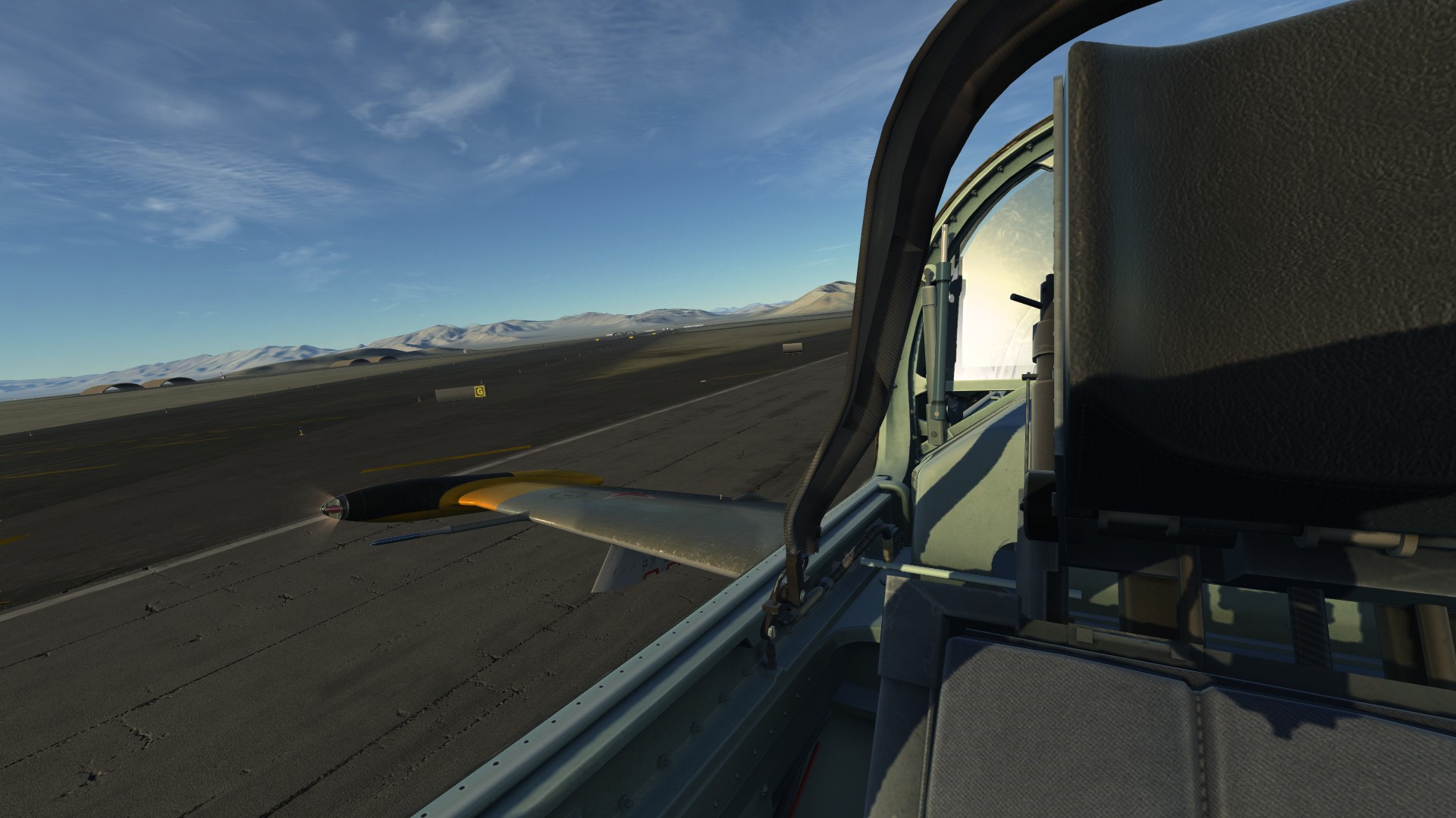 DCS World: L-39 Albatros
