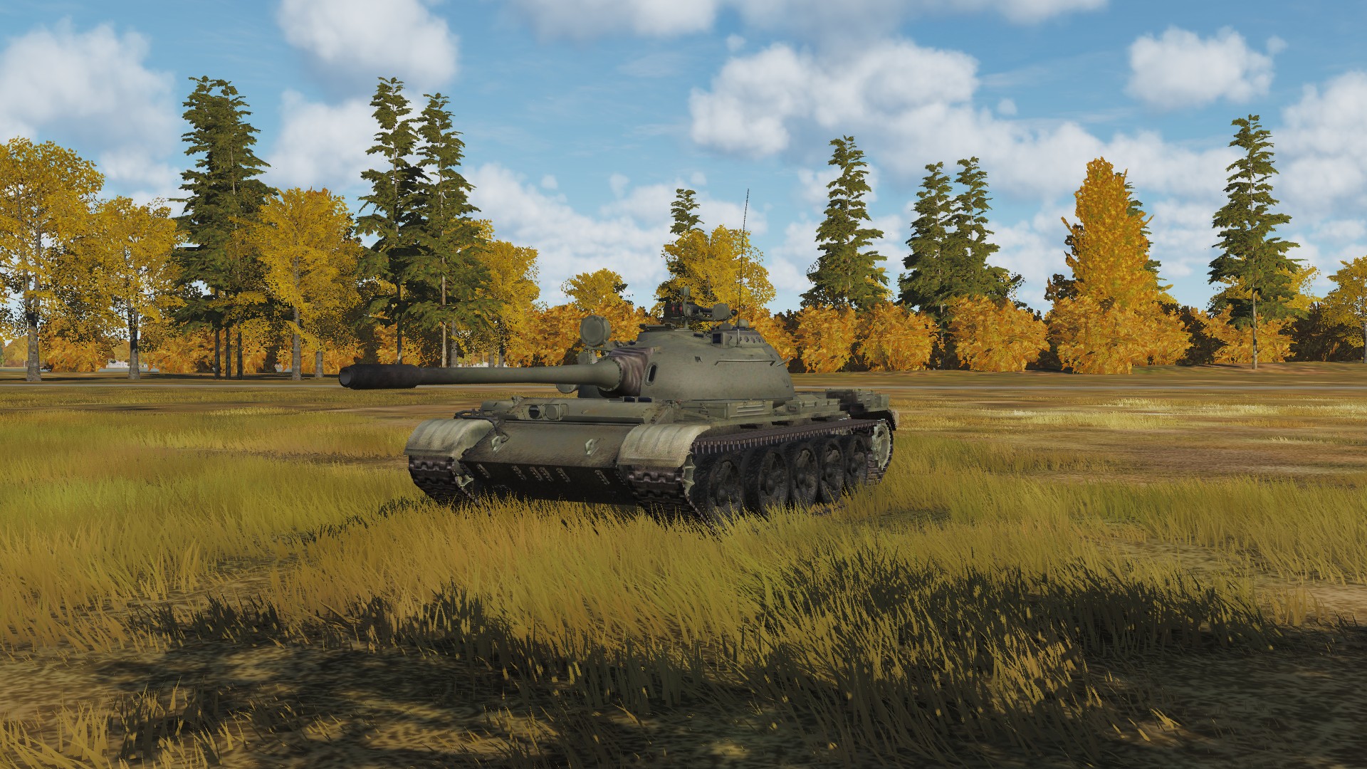 DCS World: Combined Arms Frontlines Georgia Campaign