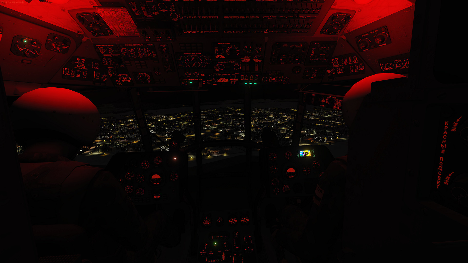 DCS World: Mi-8MTV2 Crew Part 1 Campaign