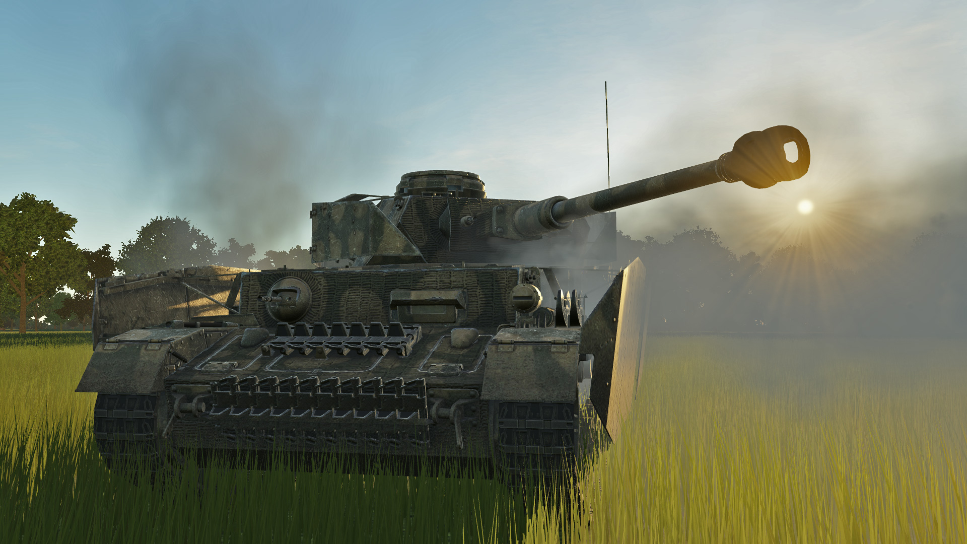 DCS World: World War II Assets Pack