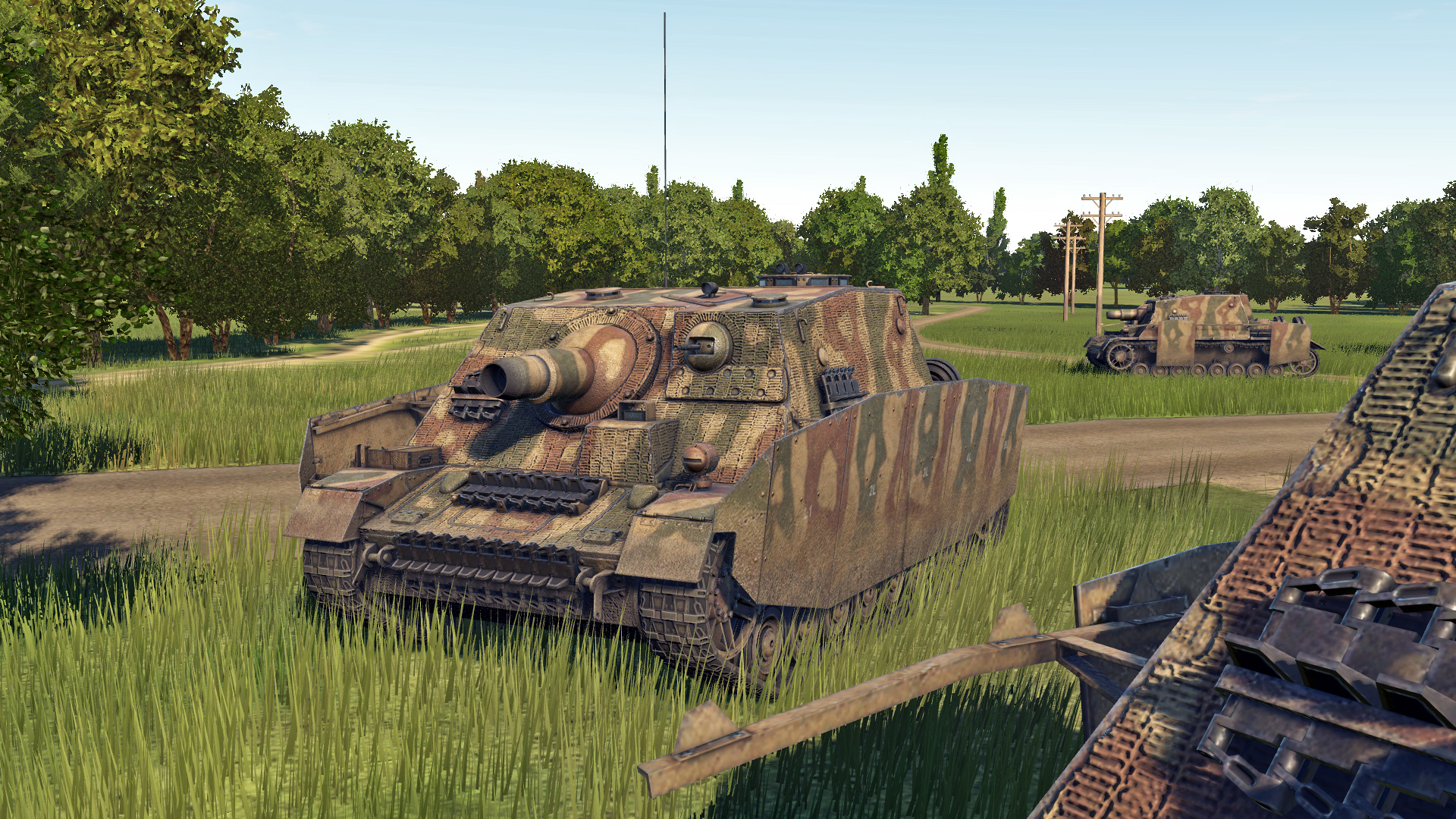 DCS World: World War II Assets Pack