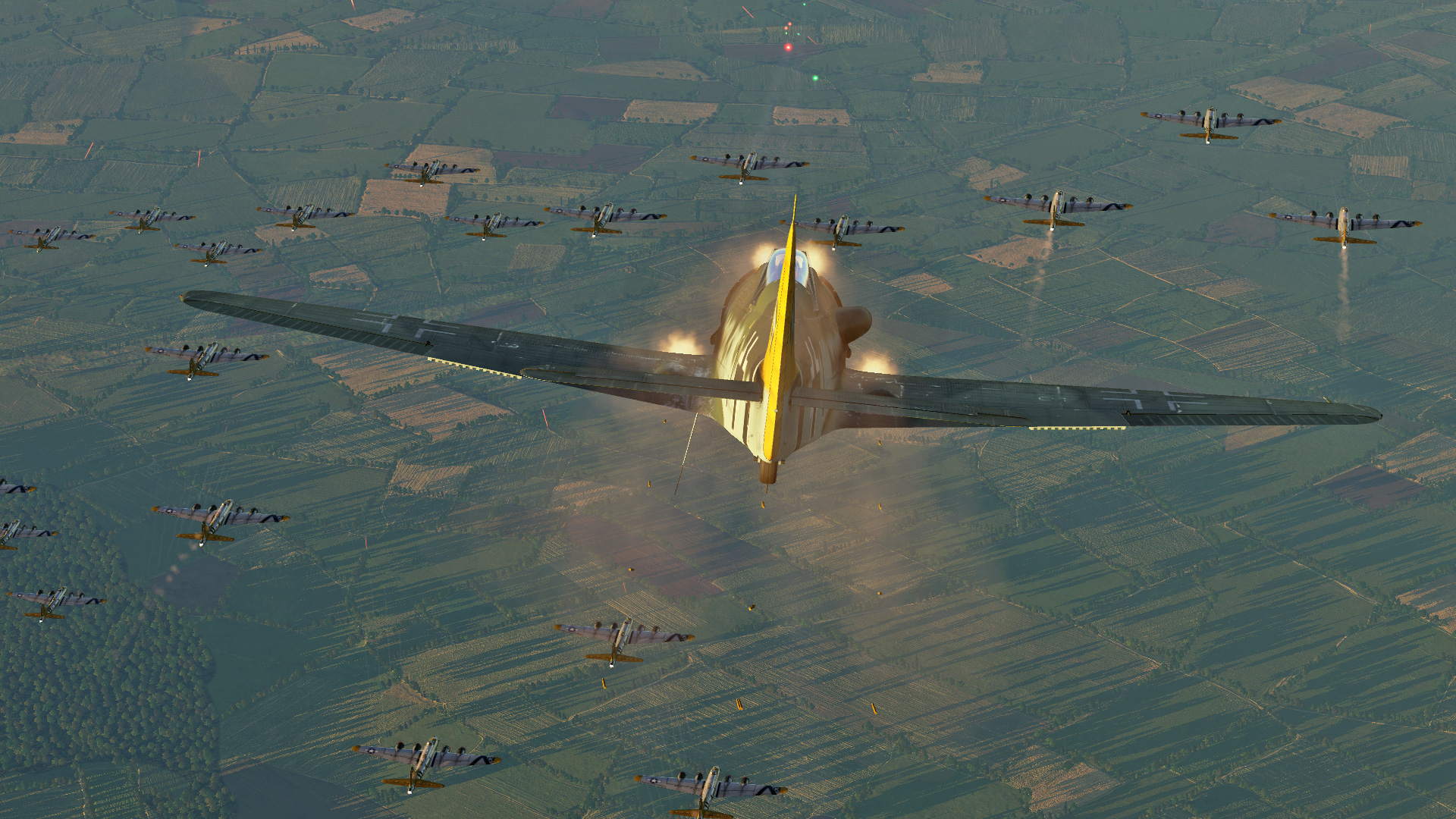 DCS World: World War II Assets Pack