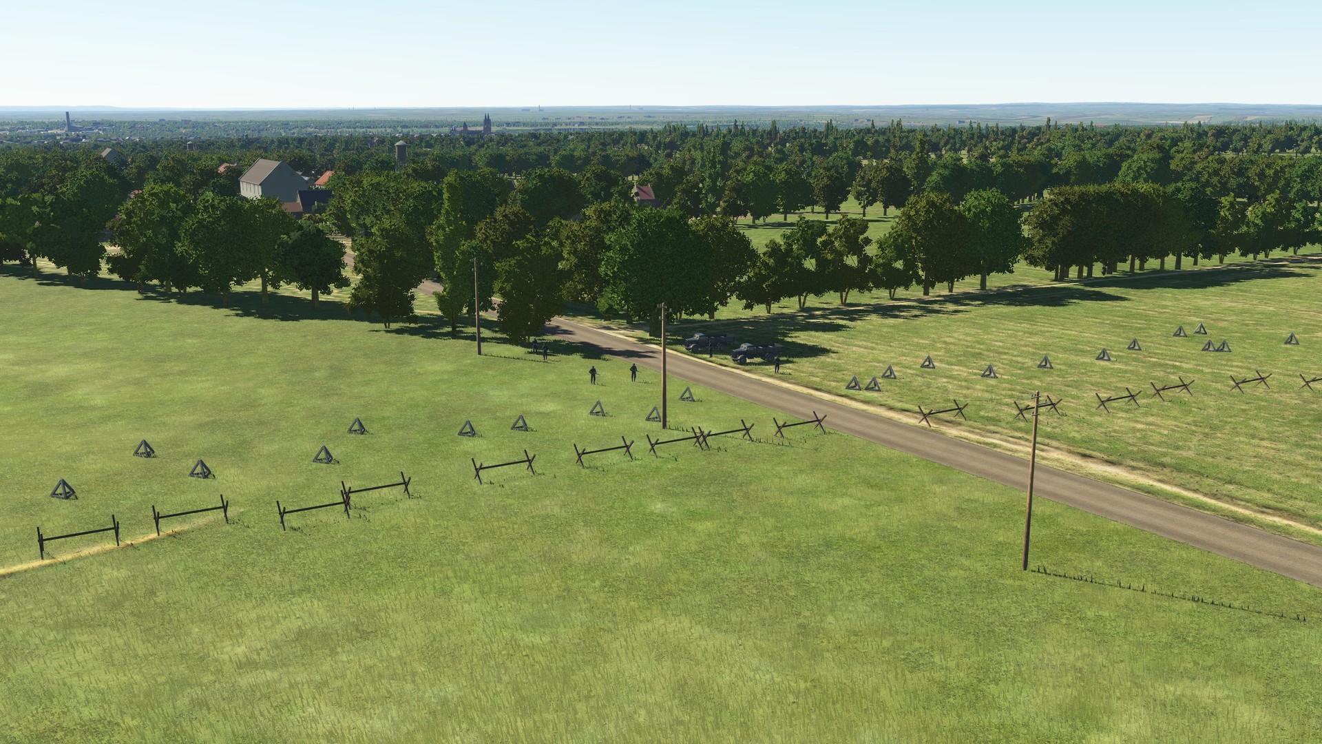 DCS World: World War II Assets Pack