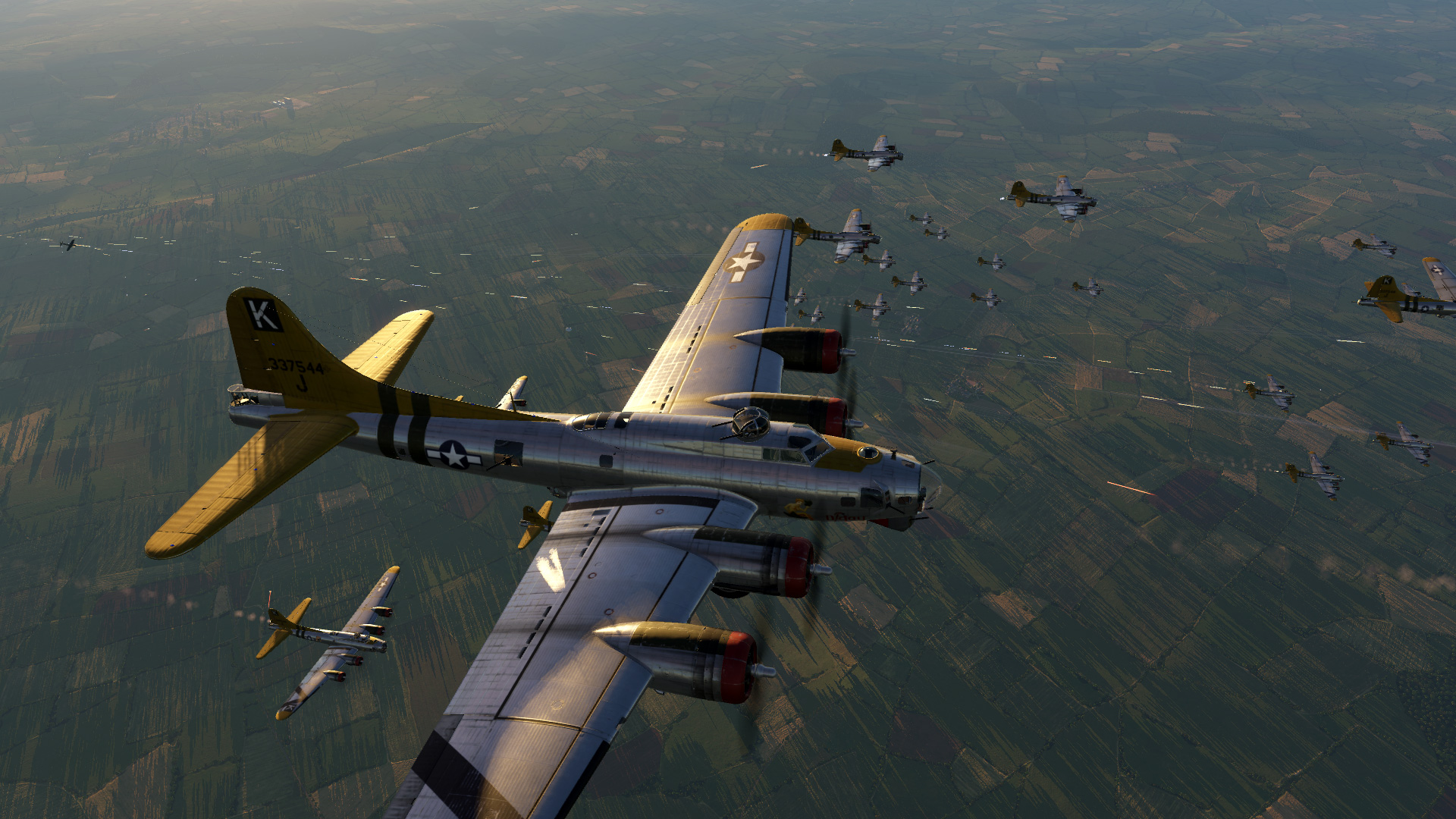 DCS World: World War II Assets Pack