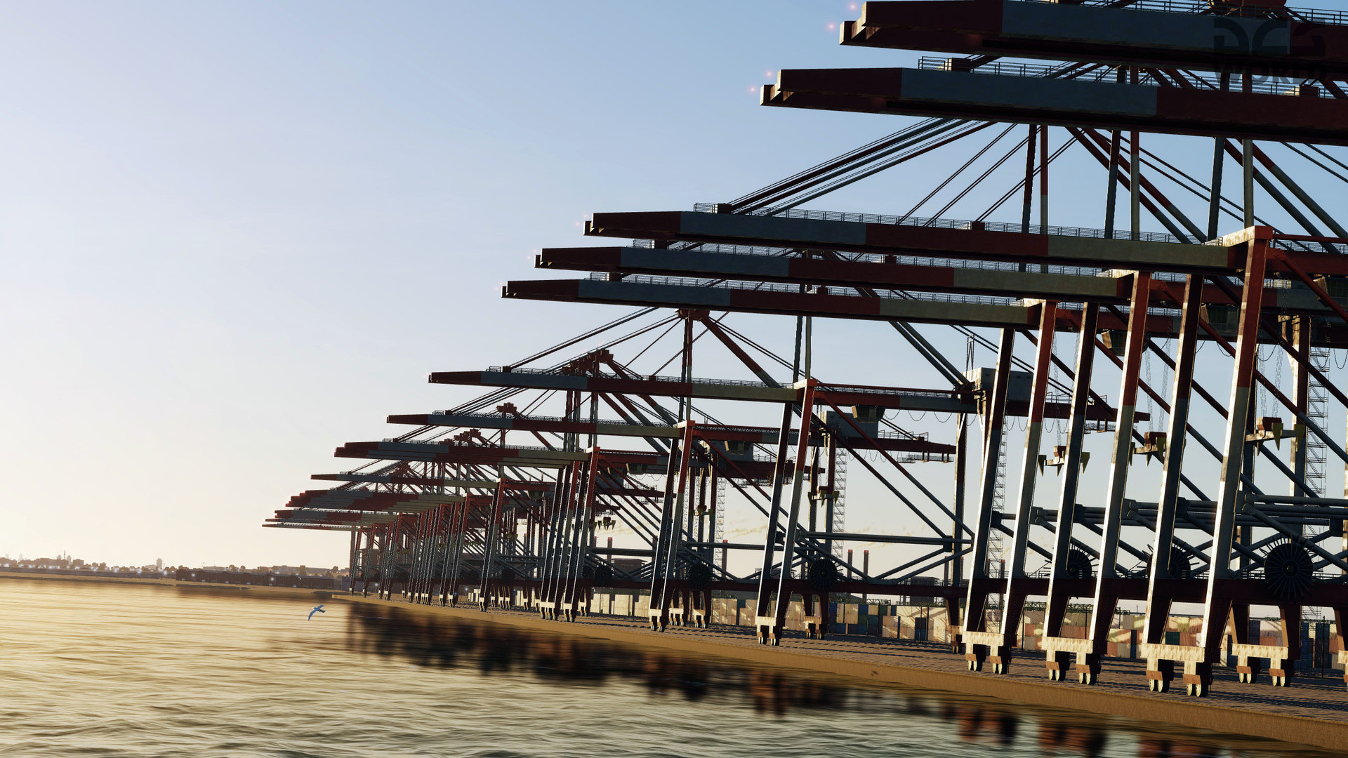 DCS World: Persian Gulf