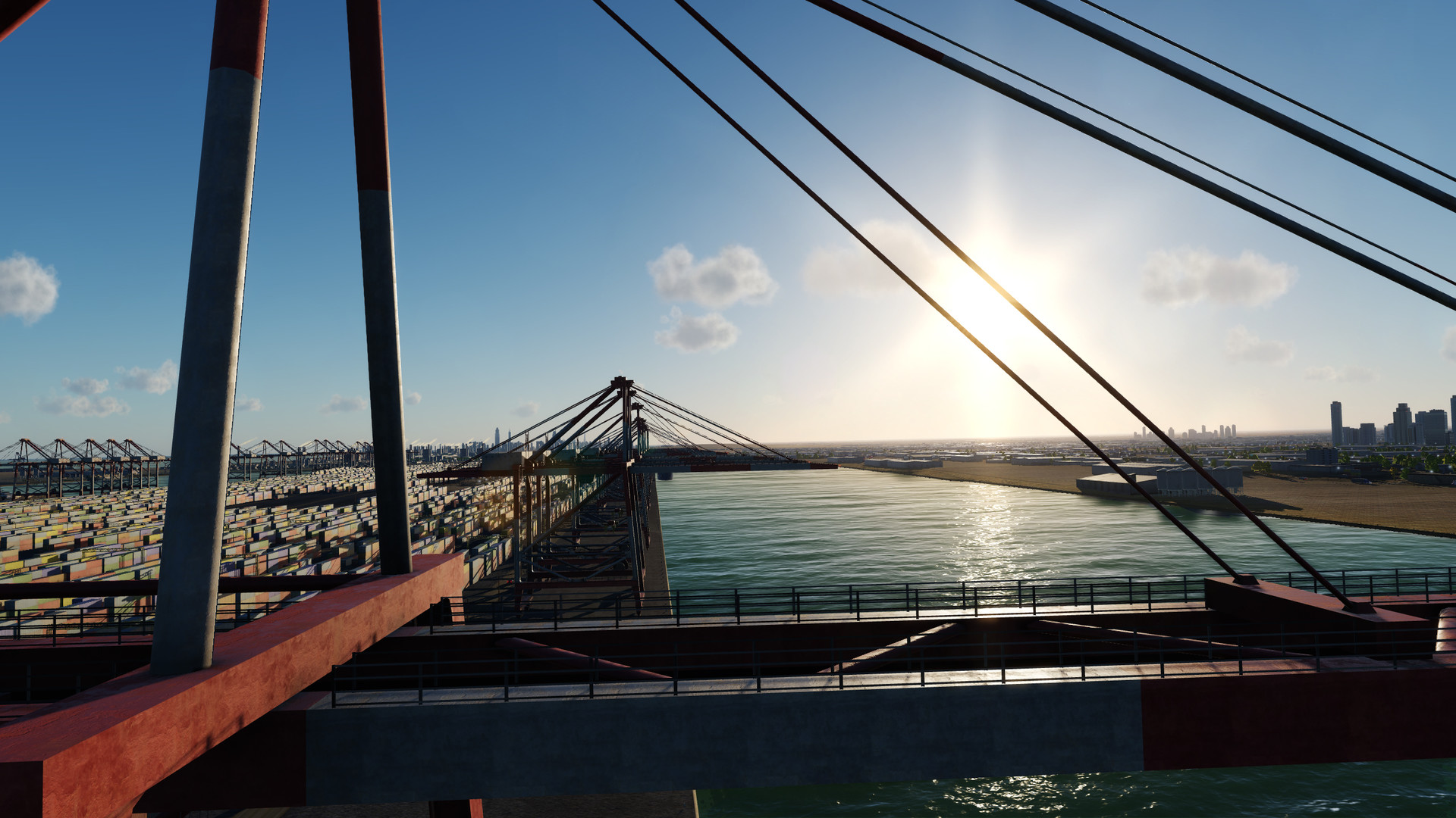 DCS World: Persian Gulf