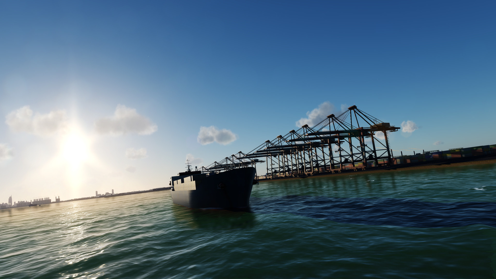 DCS World: Persian Gulf