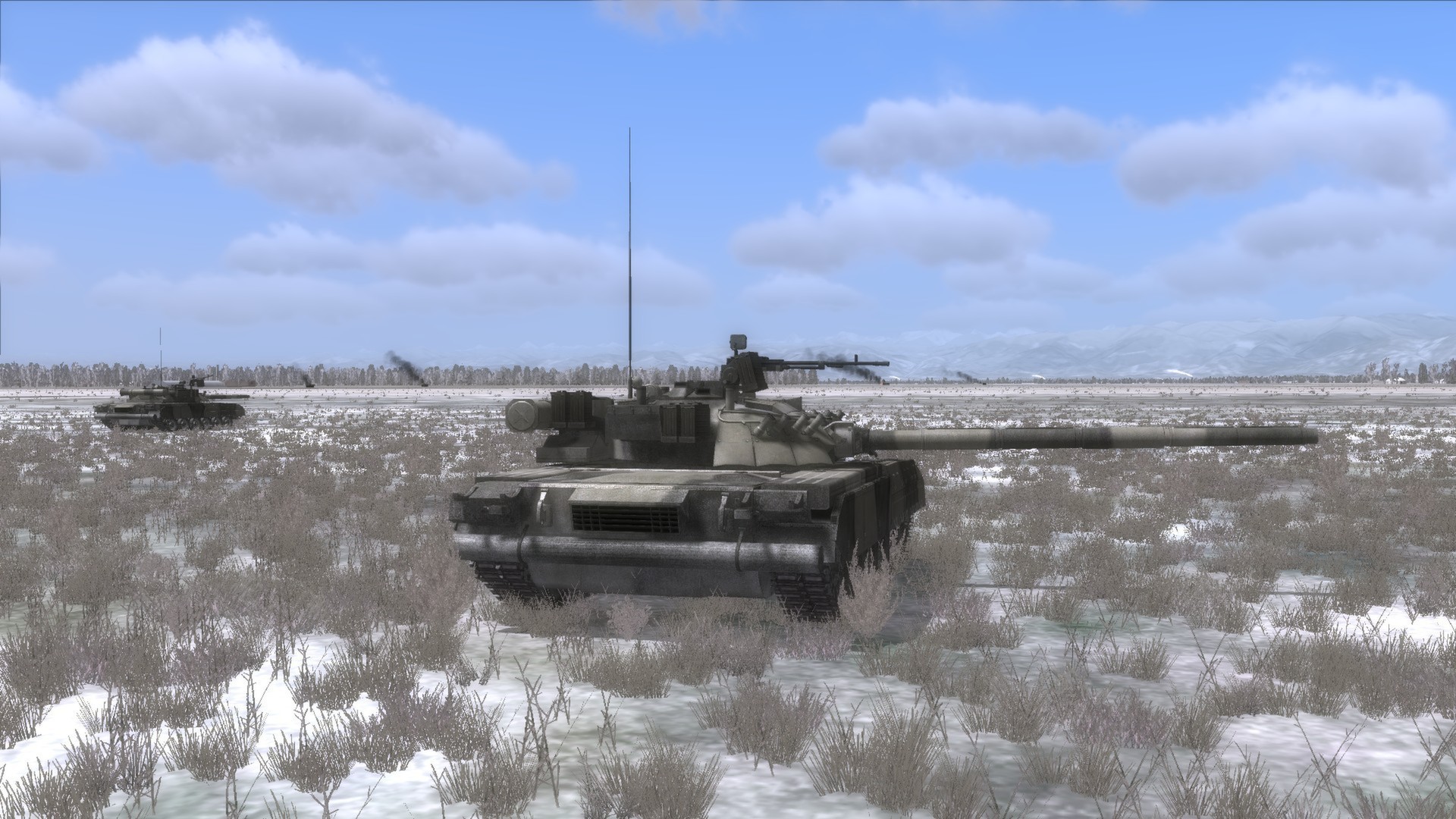 DCS World: Combined Arms