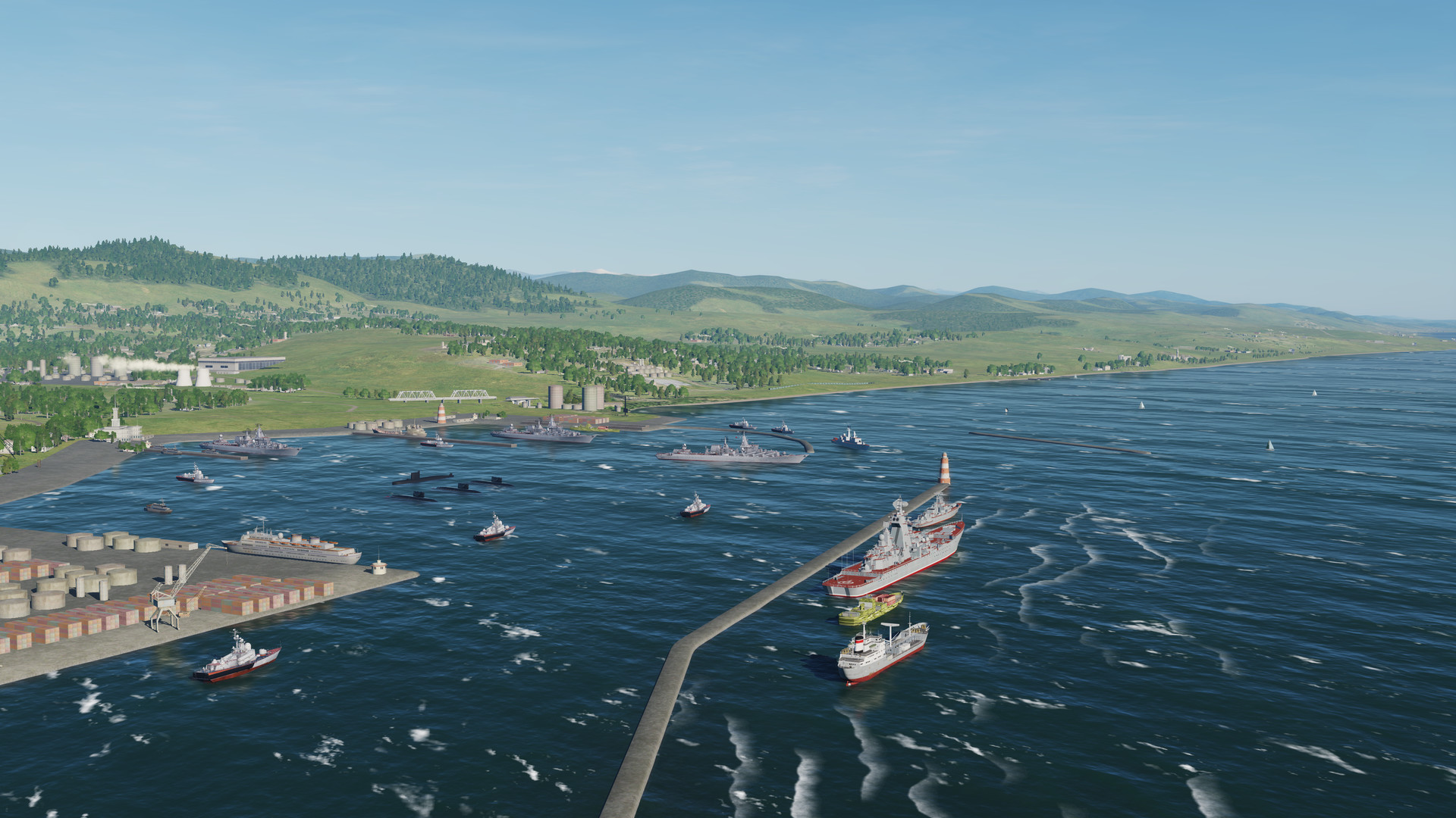 DCS: Mi-8MTV2 and Ka-50 Memory of a Hero Campaign