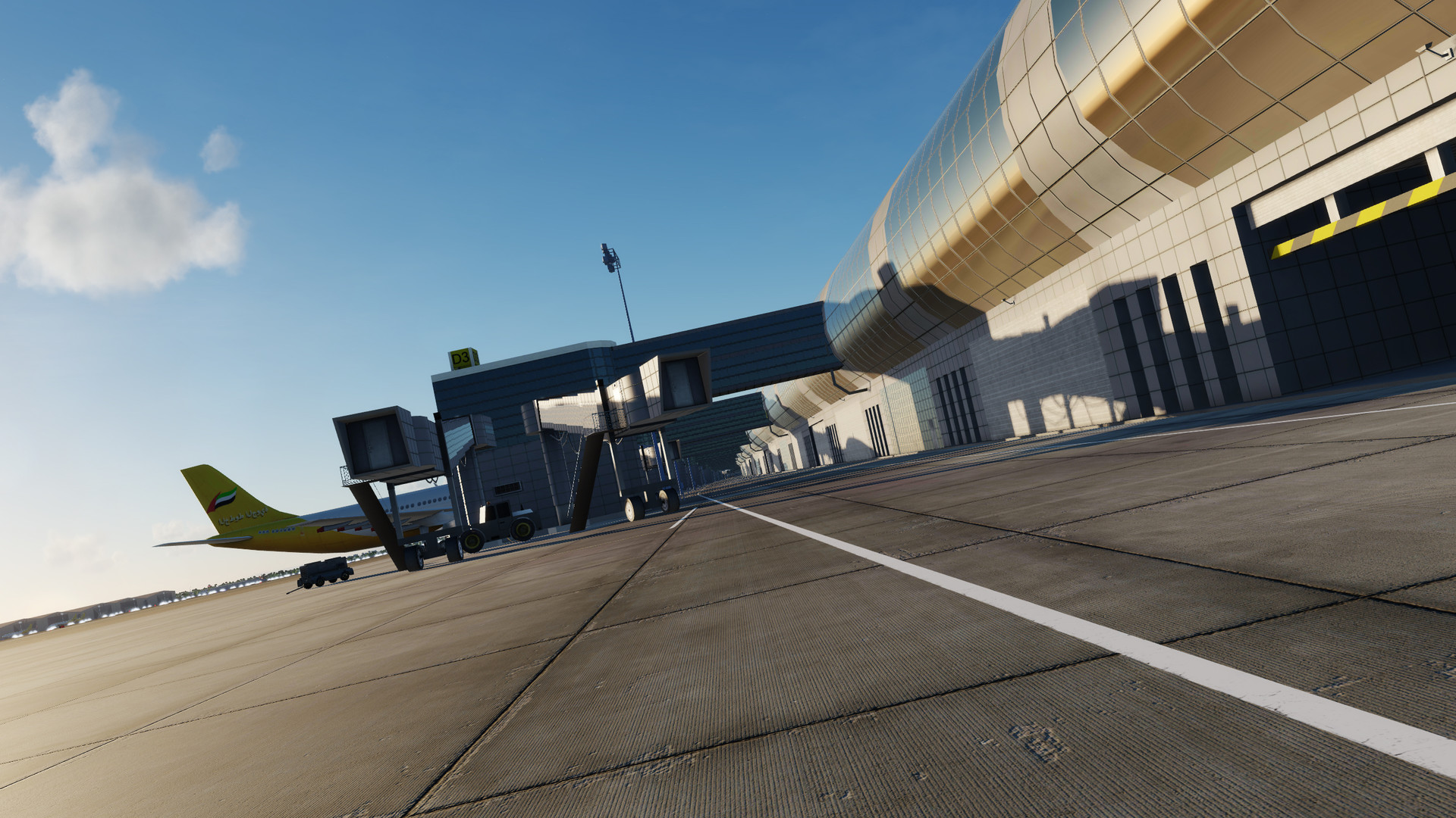 DCS World: Persian Gulf