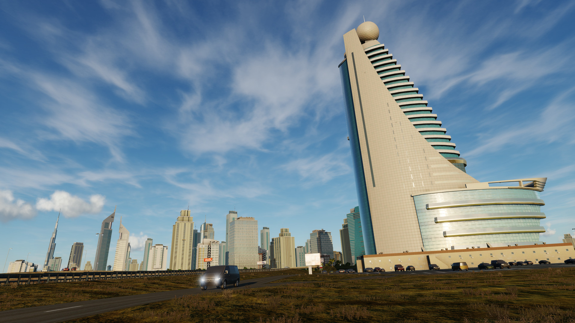 DCS World: Persian Gulf