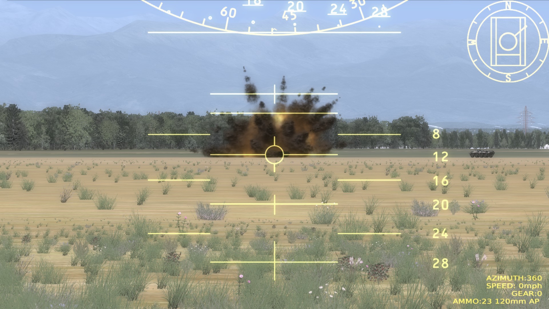 DCS World: Combined Arms