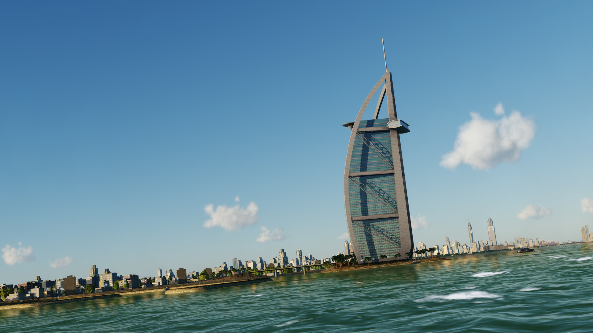 DCS World: Persian Gulf