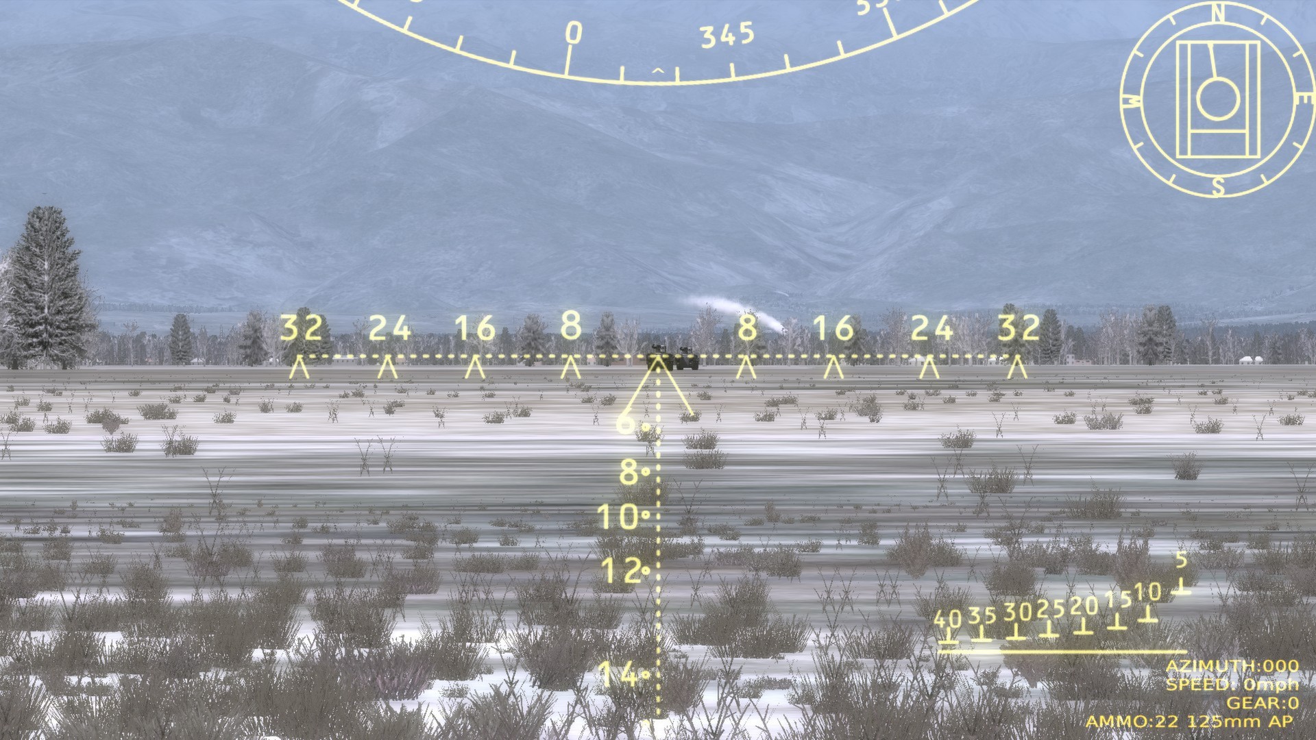 DCS World: Combined Arms