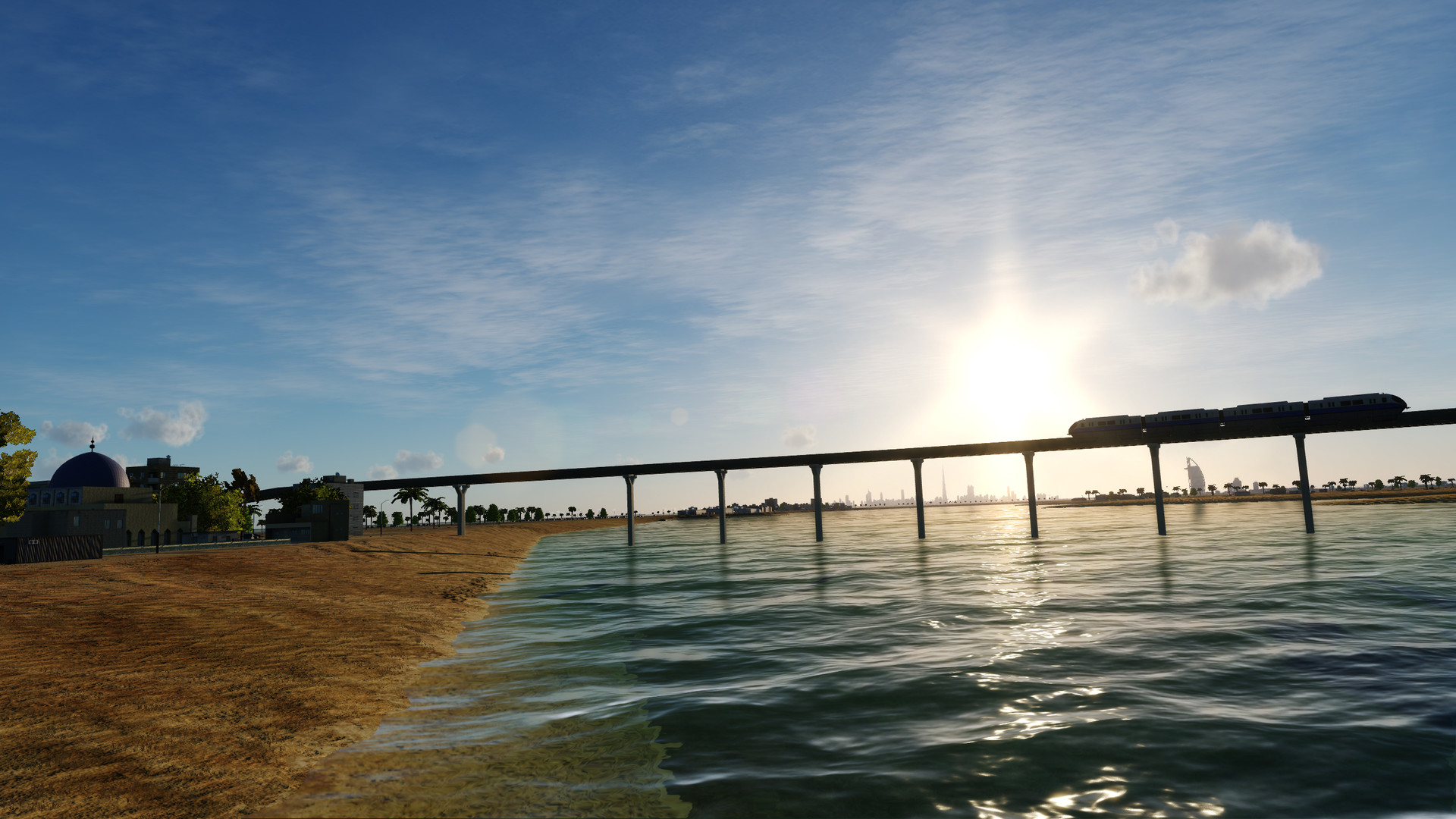 DCS World: Persian Gulf