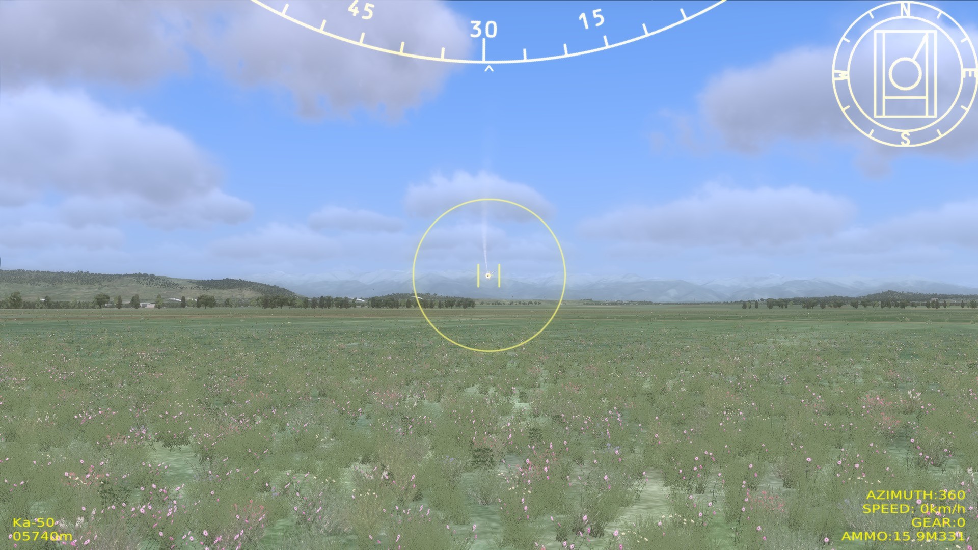 DCS World: Combined Arms